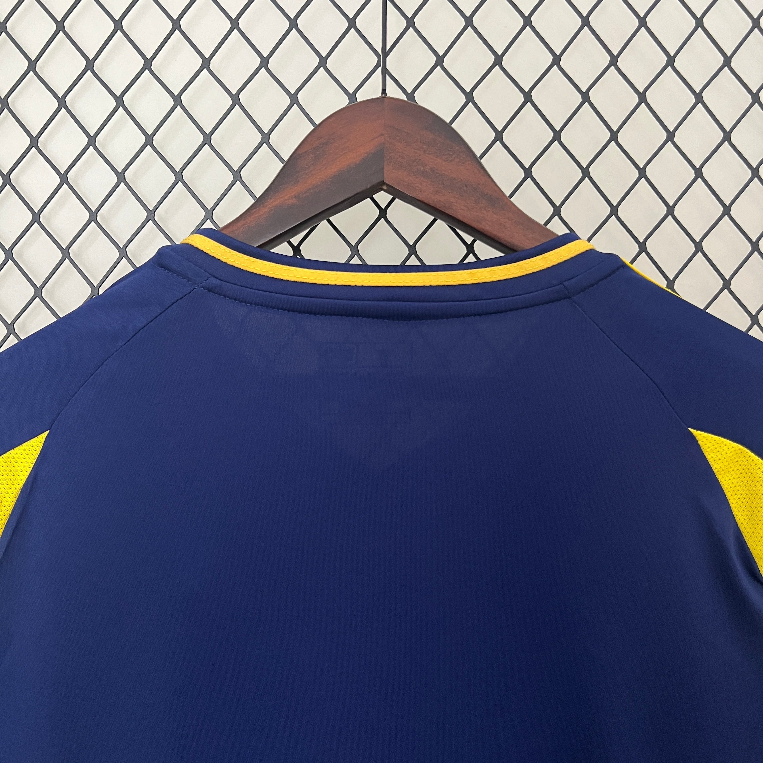 Al-Nassr 24-25 Auswärtstrikot