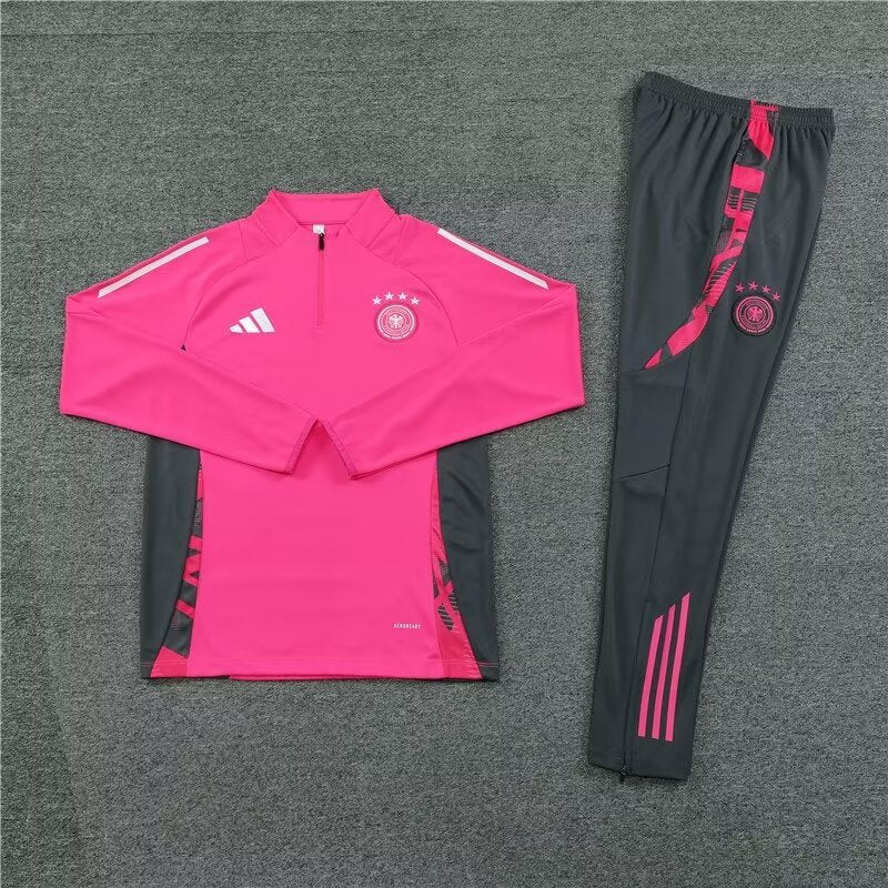 Tuta Rosa Germania 24-25