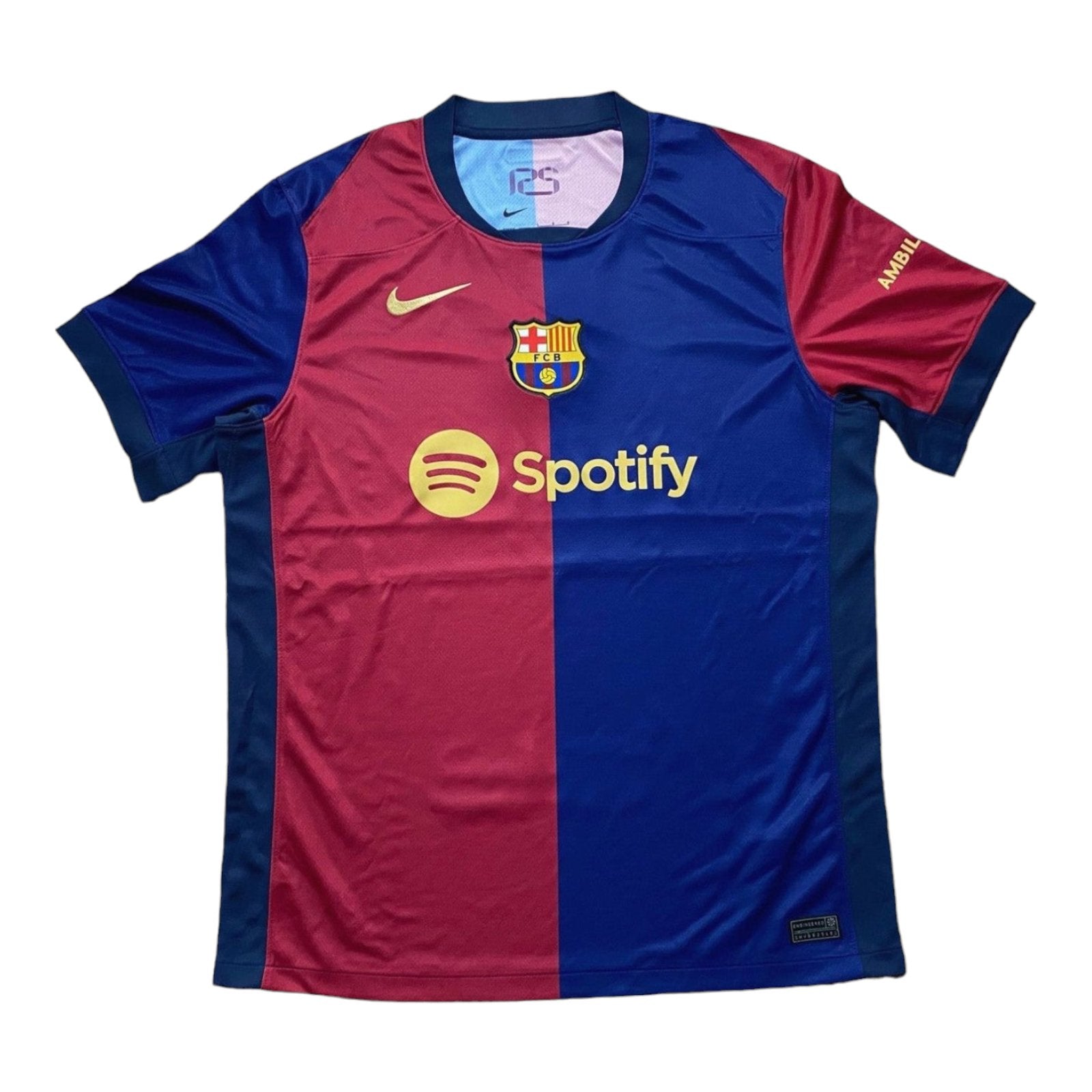 Barcelona TRIKOT 2024/25