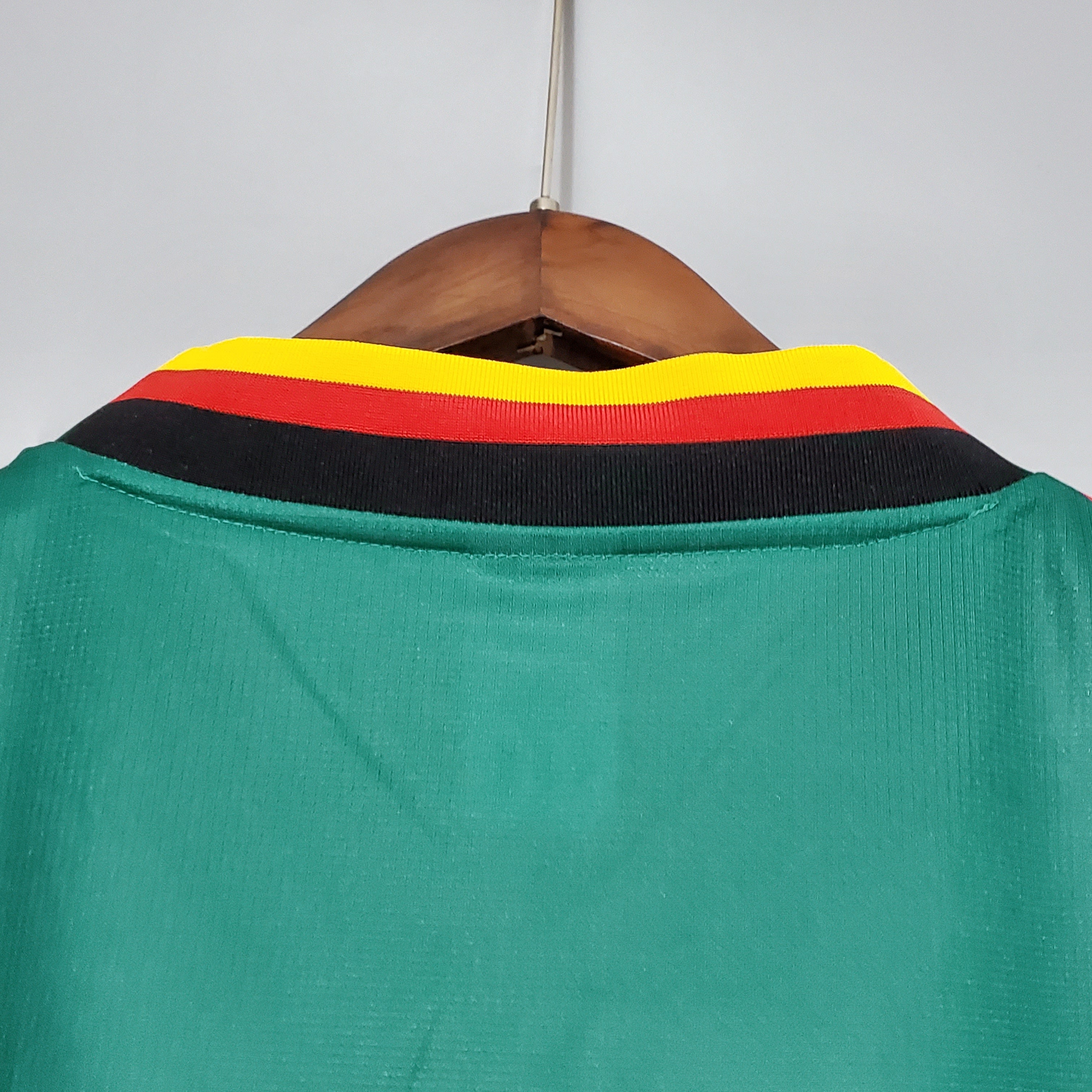 1994 Deutschland Auswärts Retro-Trikot