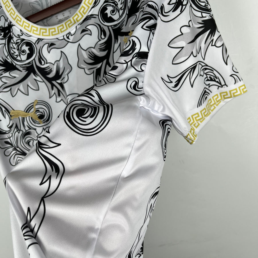 ITALIEN VERSACE Konzepttrikot 2023