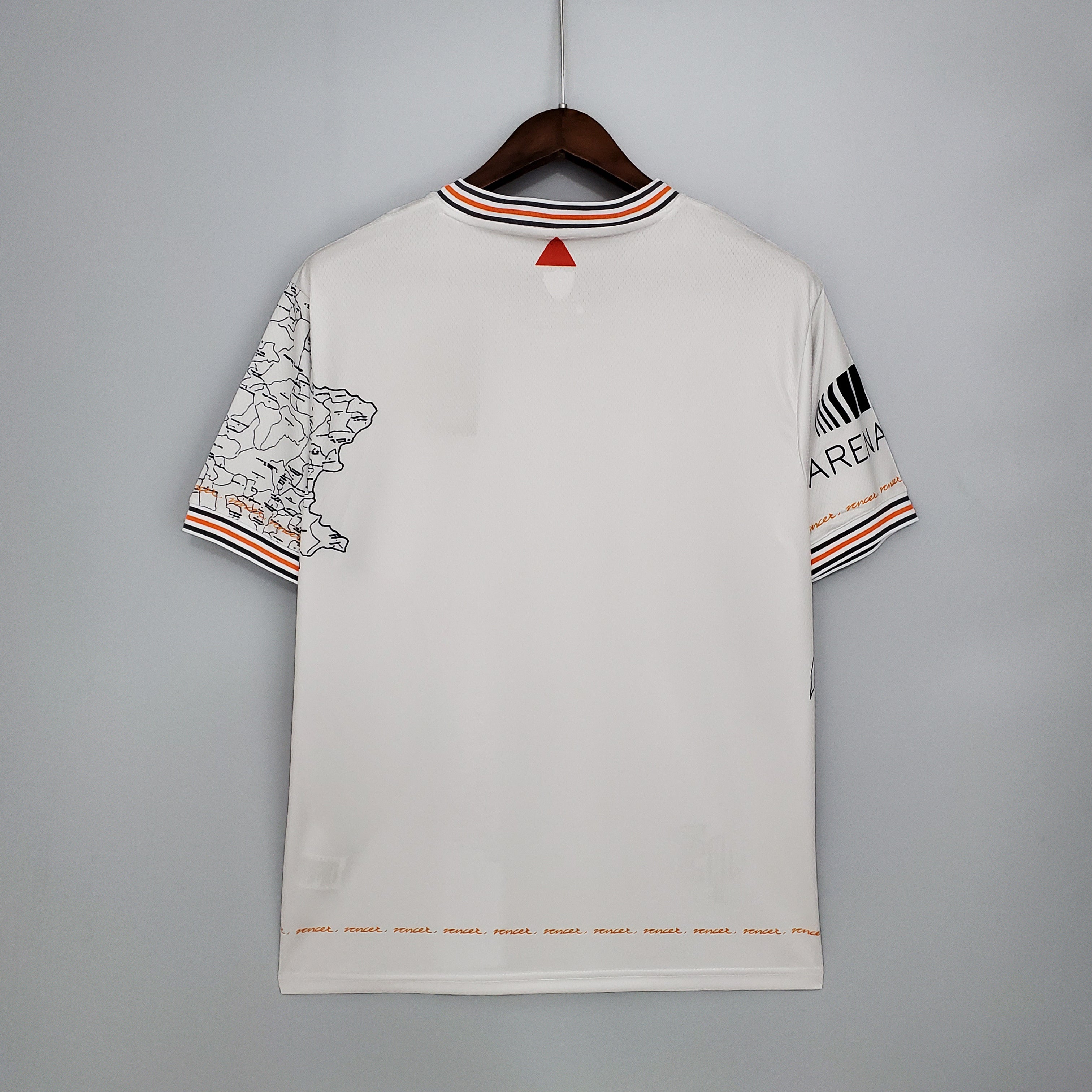 21/22 Mineiro Athletic Spezialausgabe
