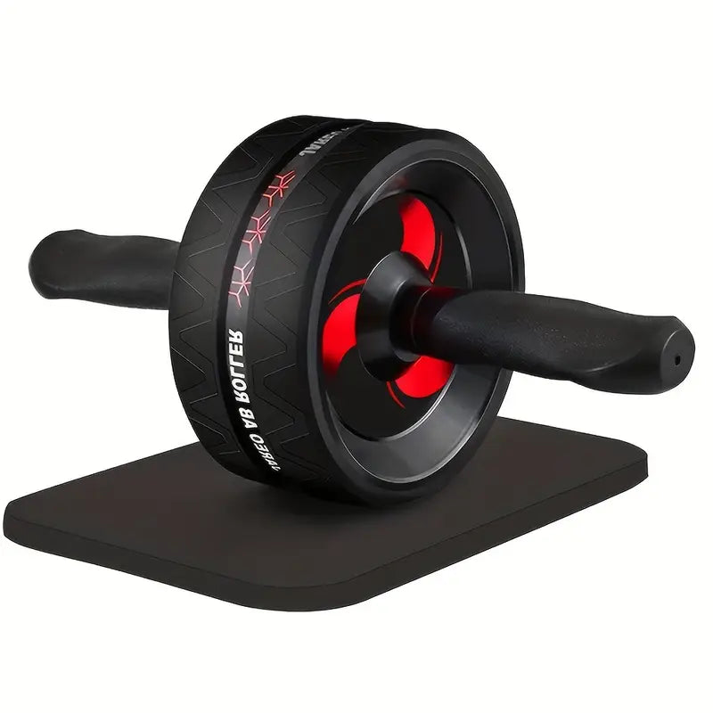 Rolo Abdominal - Treinador de Core para Treino de Força