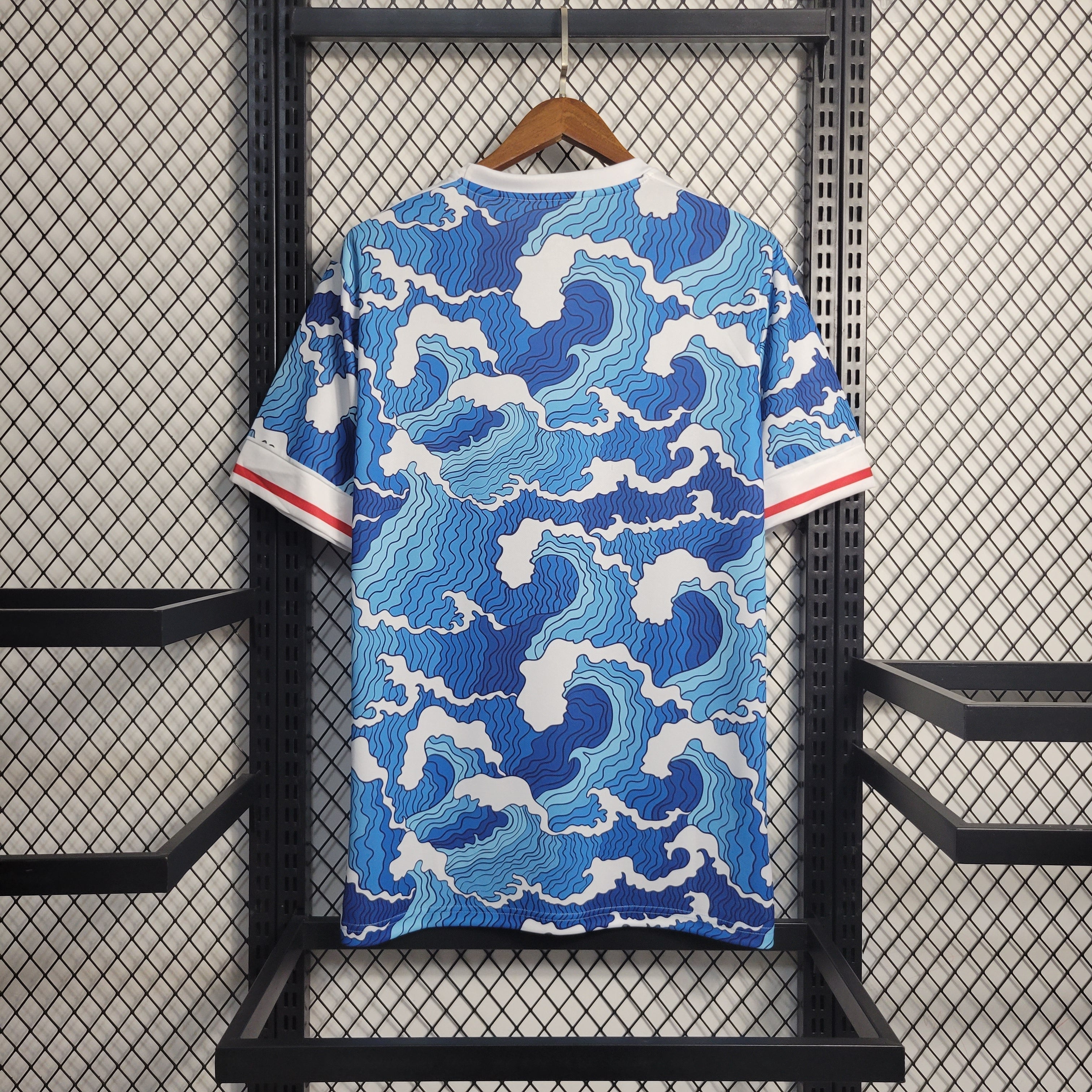 Japan 22-23 | Konzepttrikot
