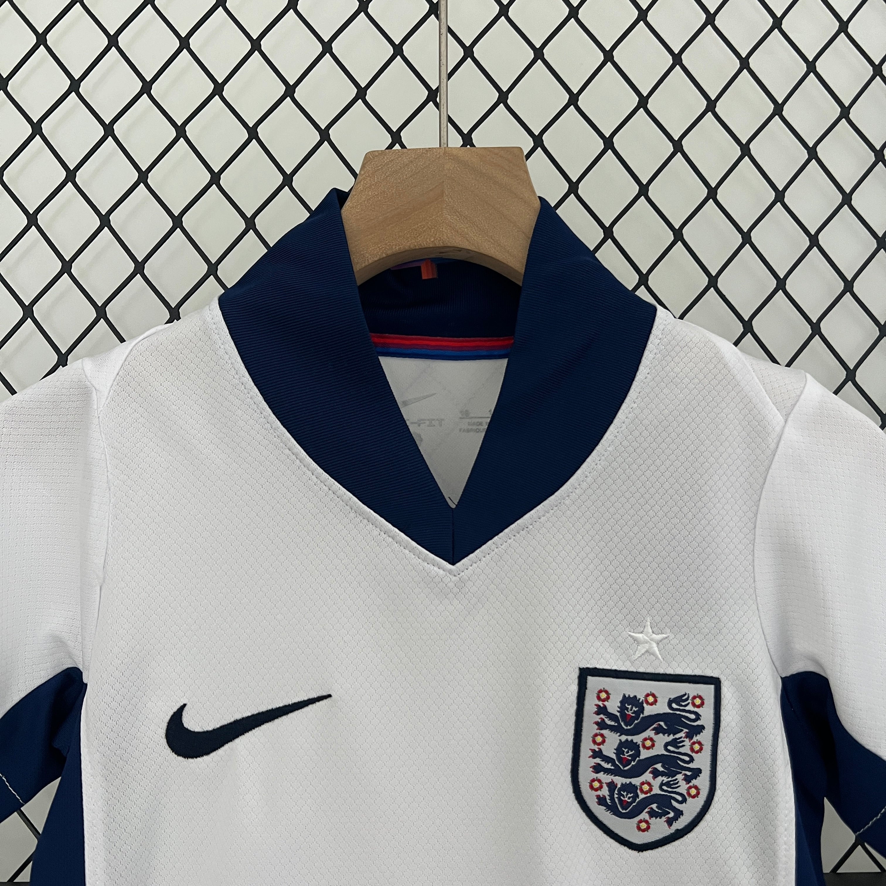 England Kindertrikot 24/25