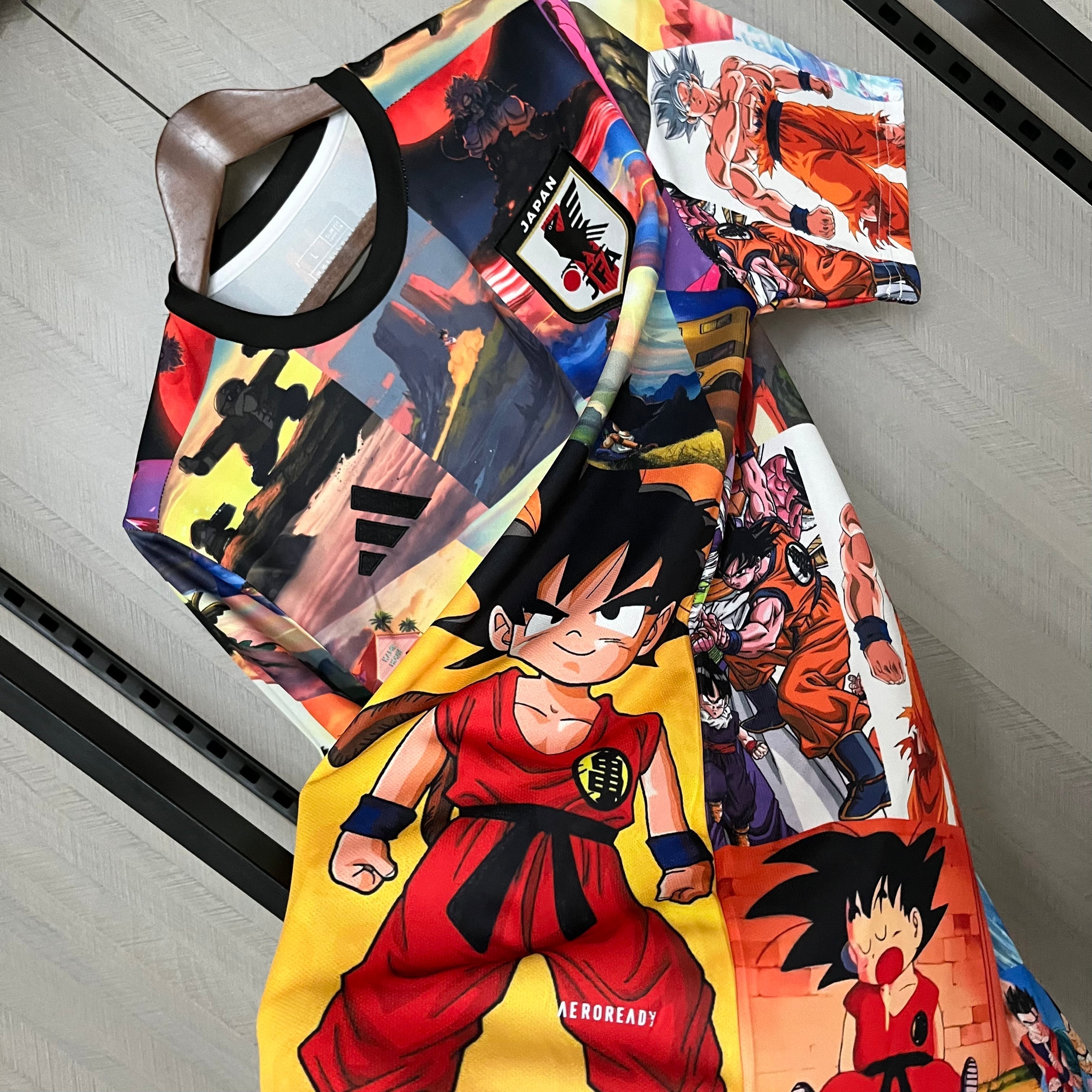 Japan 24-25 | Spezialausgabe | Super Saiyajin