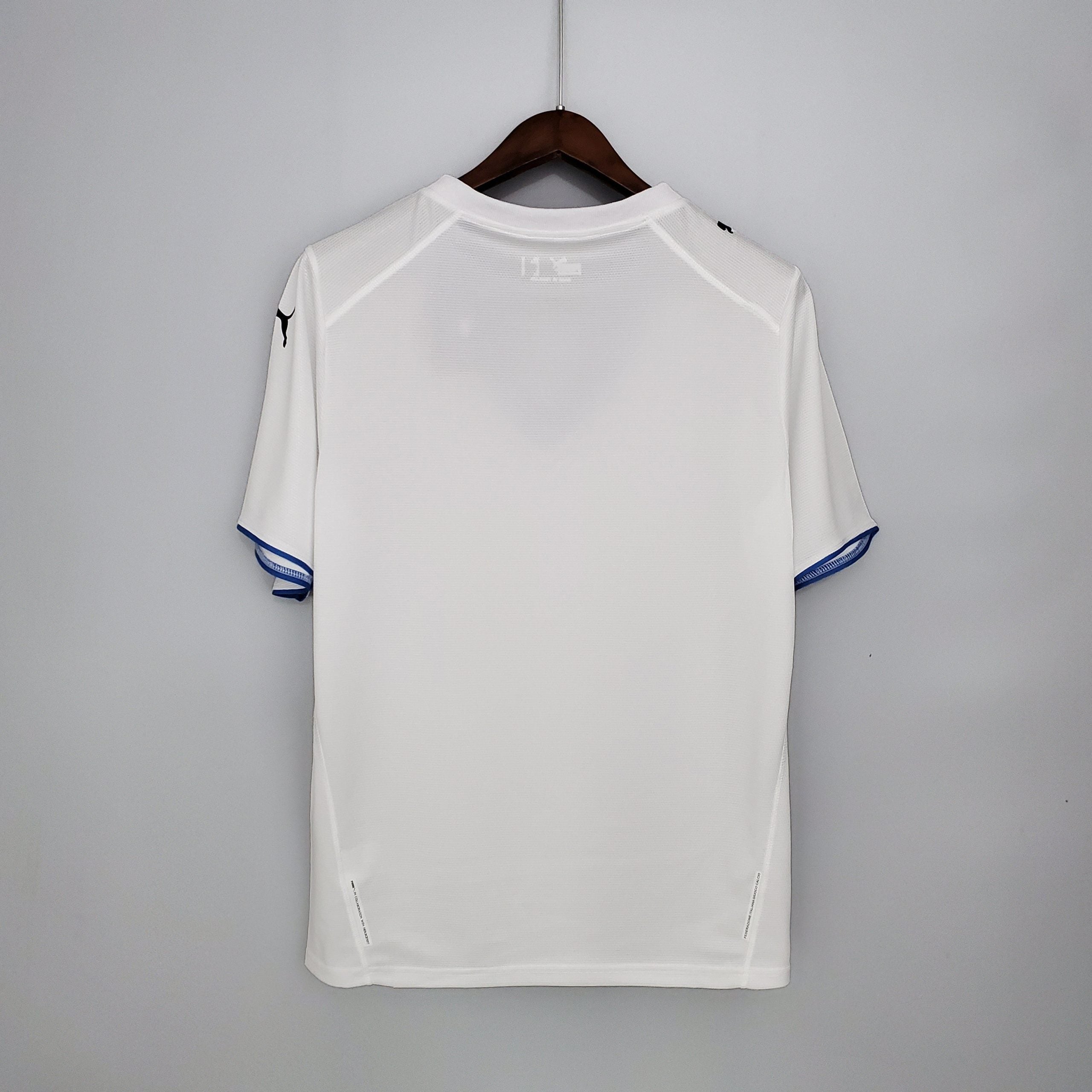 Italien Retro 2006 Trikot | Weltmeister Vintage Trikot