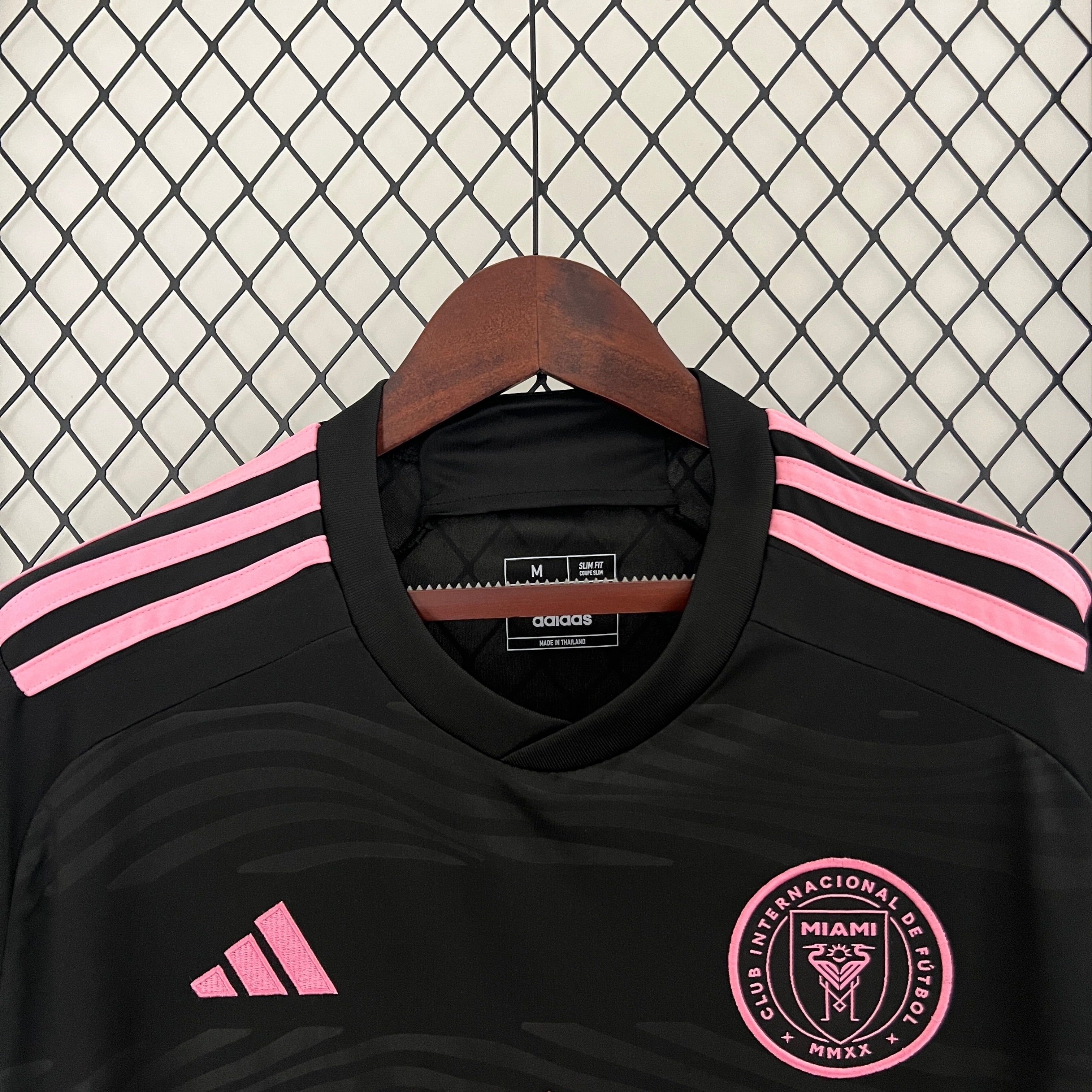 Trasferta Inter Miami 24-25