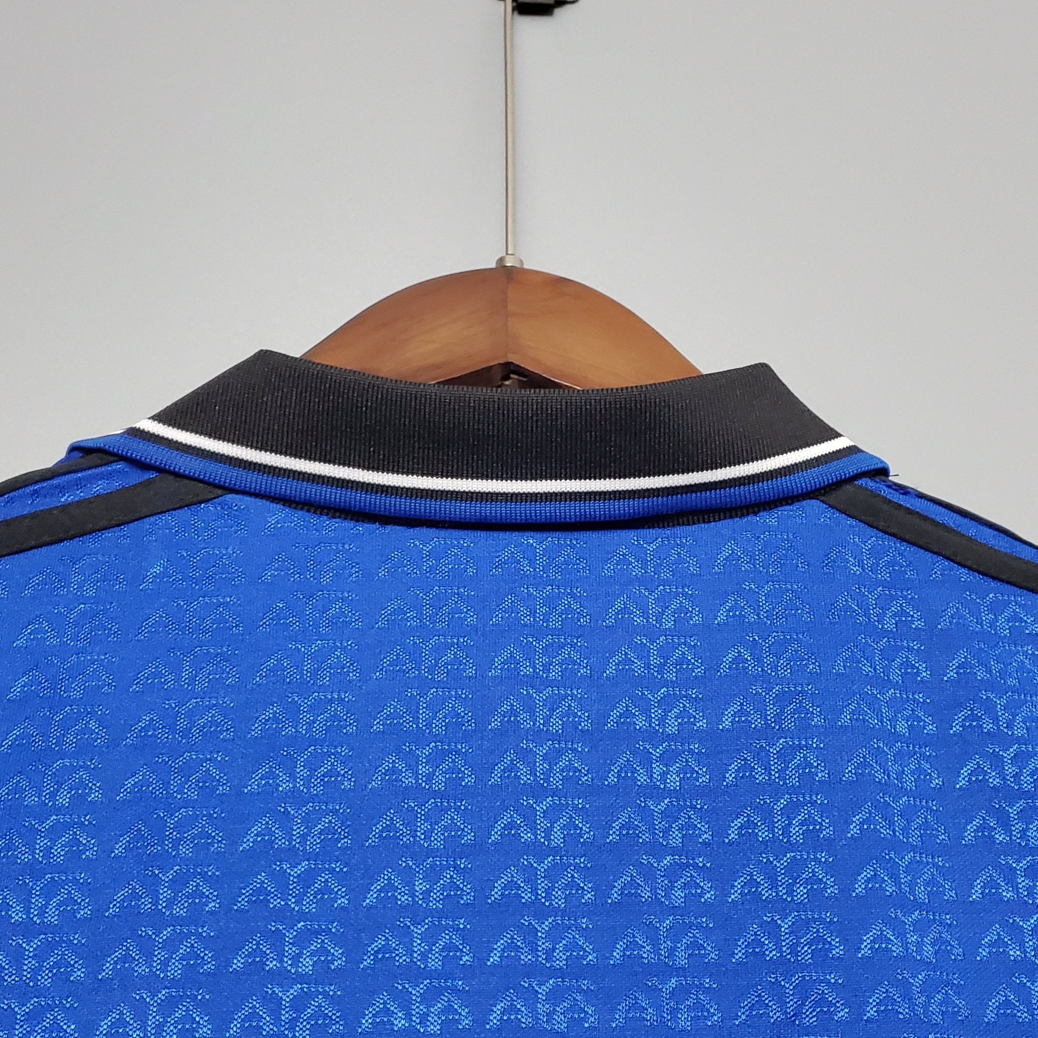 1994 Argentinien Auswärts Retro-Trikot