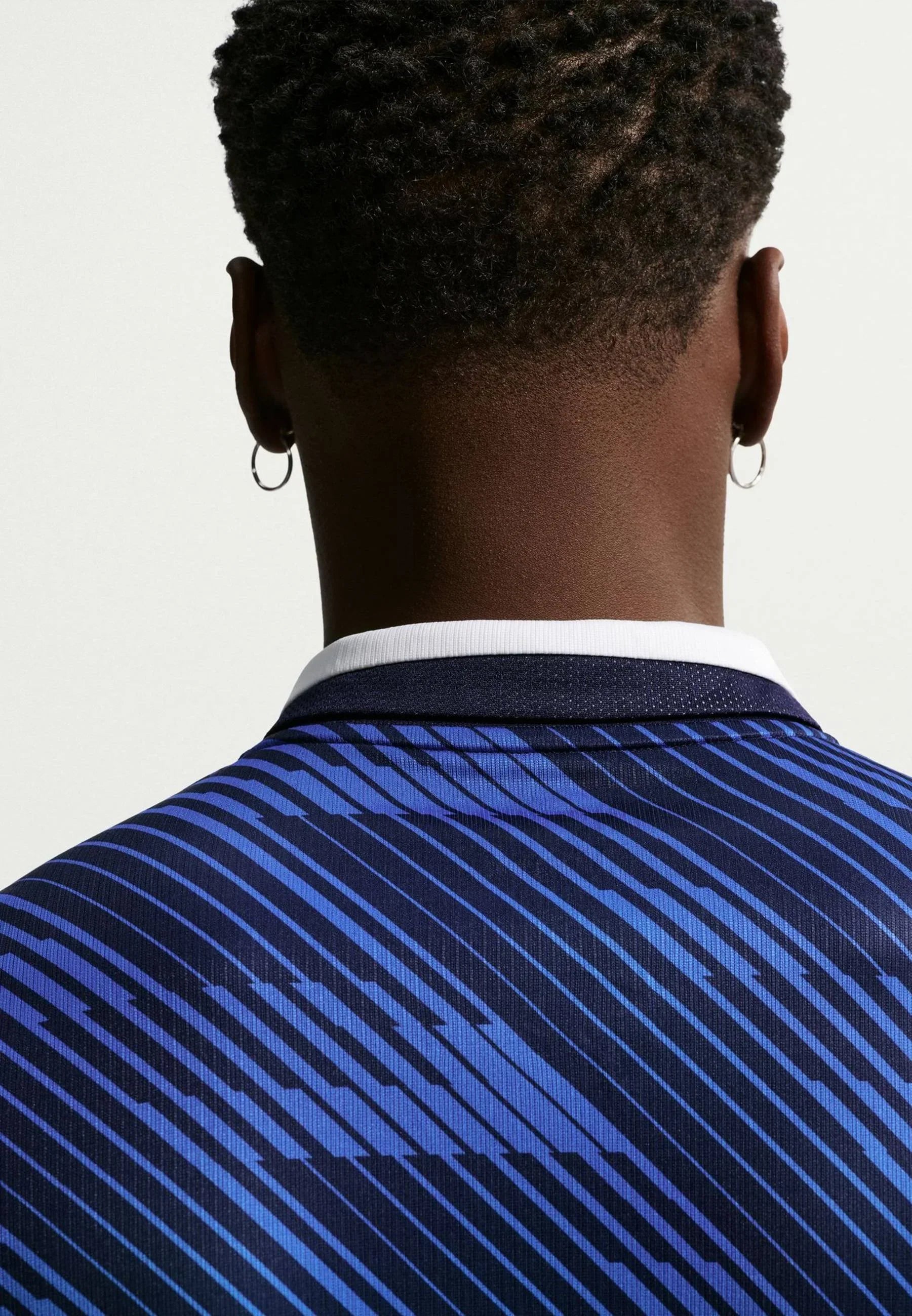 France 2026 World Cup Kit - Home