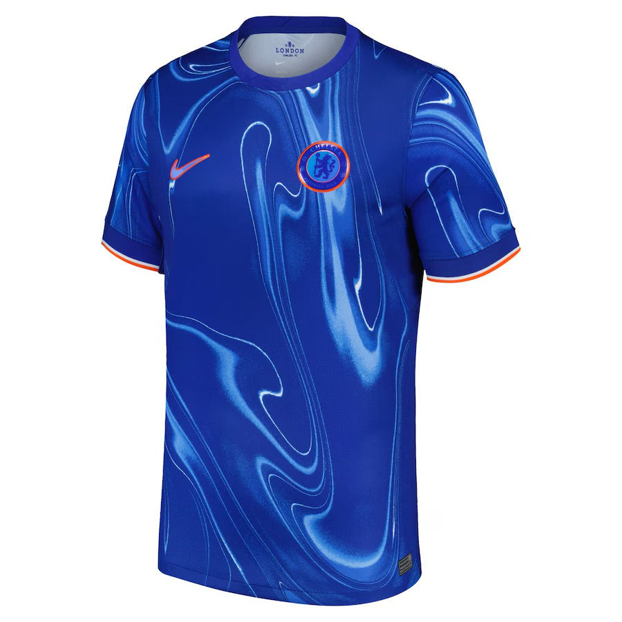 24/25 Chelsea Heimtrikot