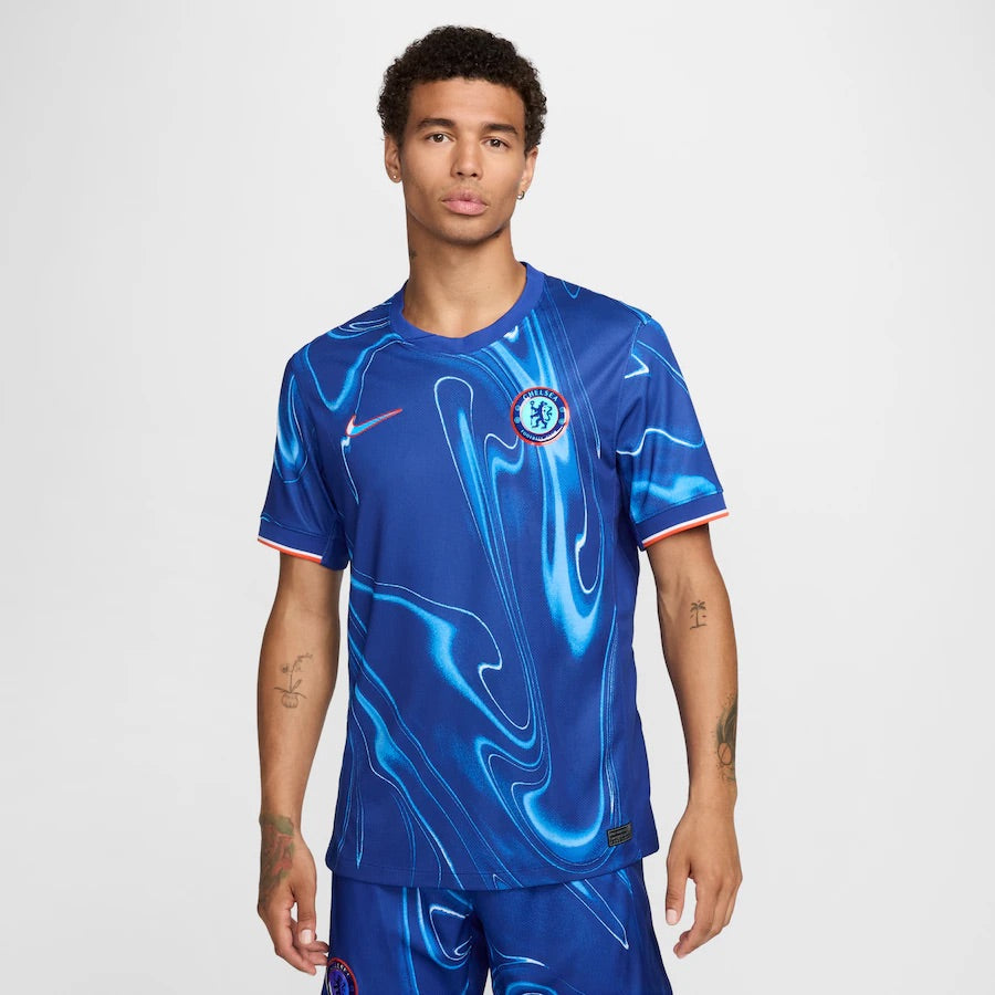 24/25 Chelsea Heimtrikot