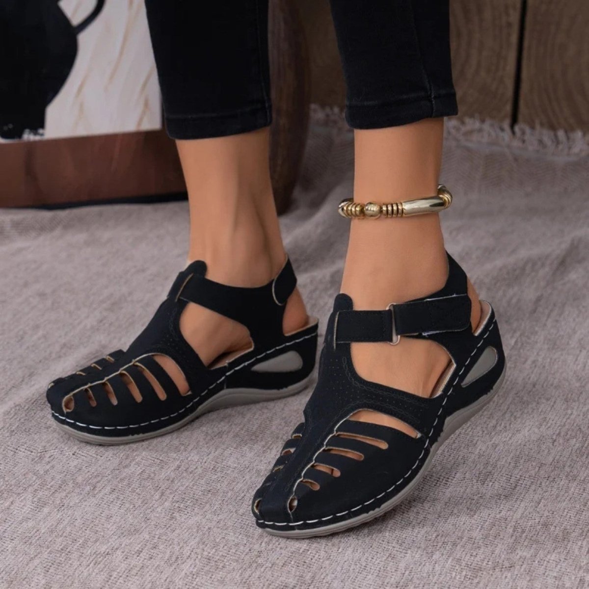 Comfortable Orthopedic Summer Sandals