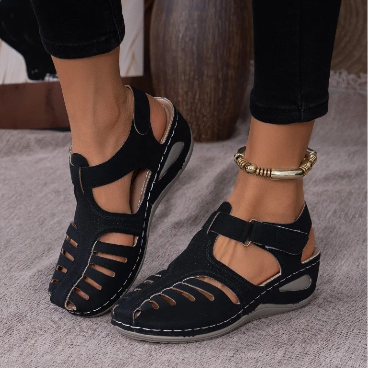 Comfortable Orthopedic Summer Sandals