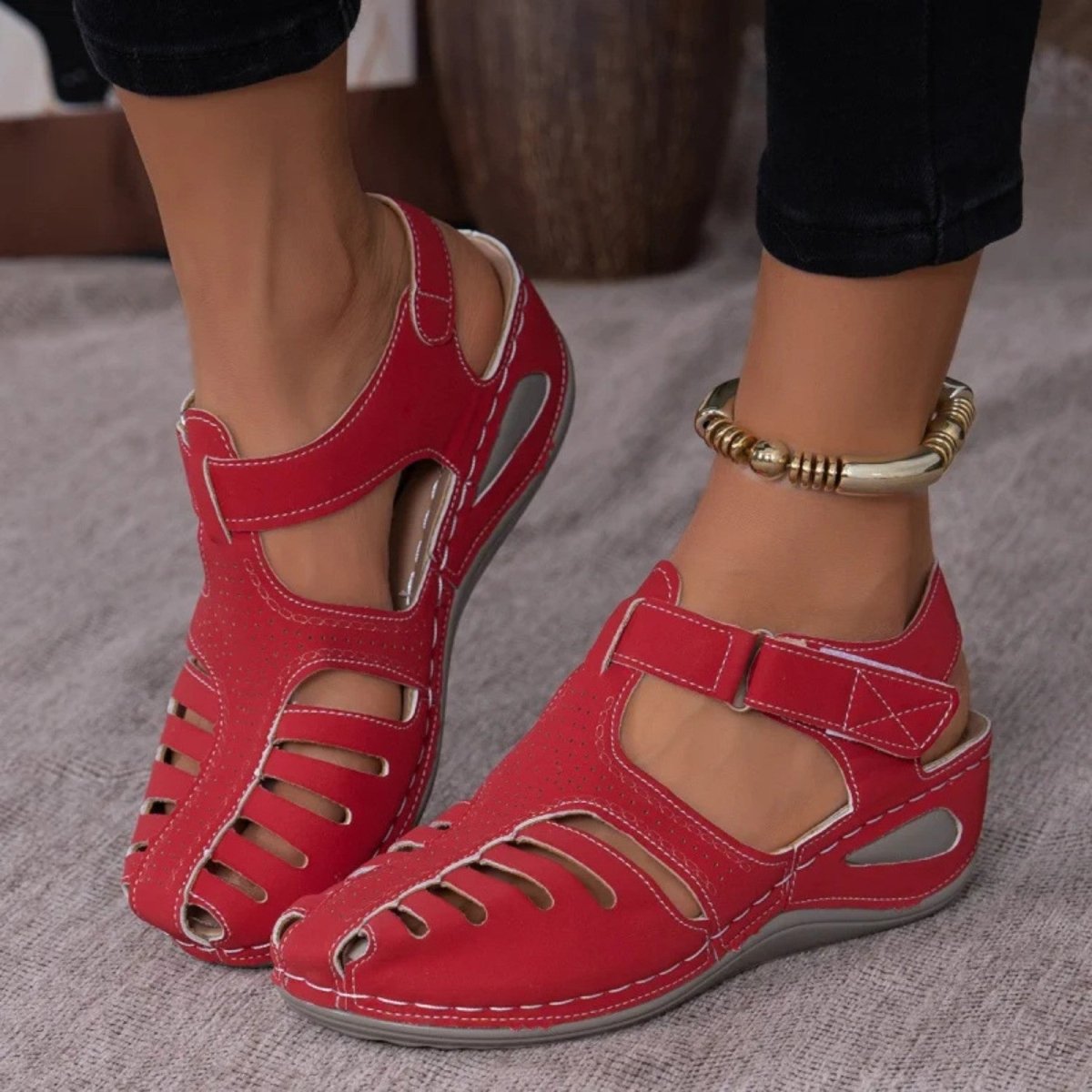 Comfortable Orthopedic Summer Sandals