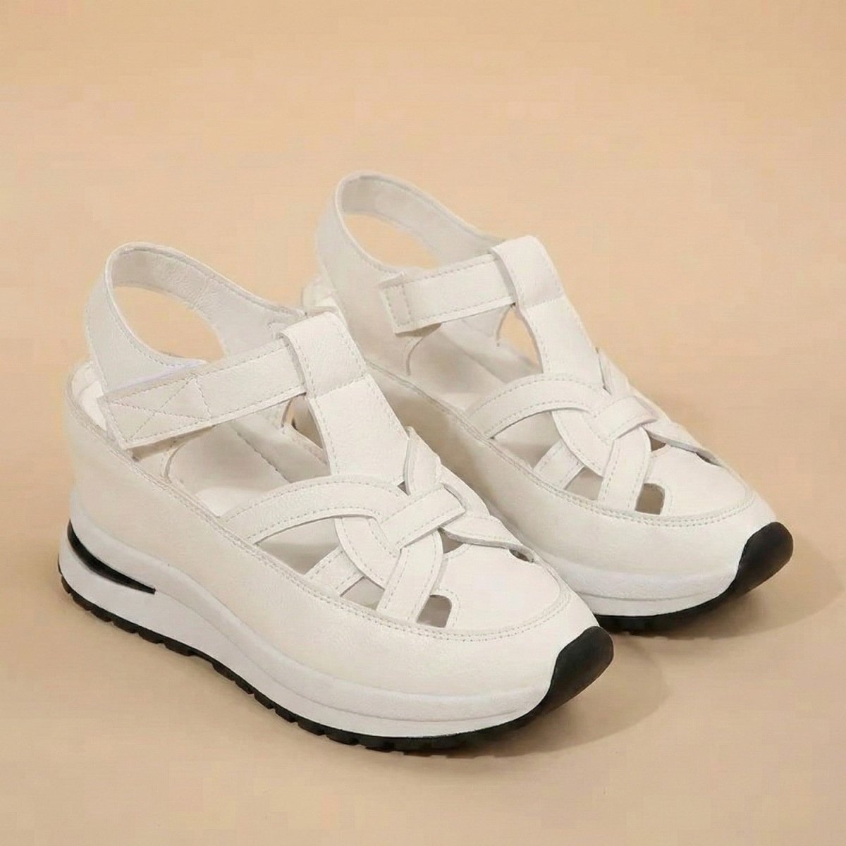 Comfortable Women’s Walking Sandals