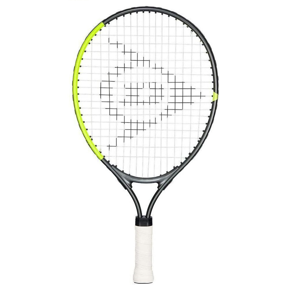 Raquete de Ténis Dunlop CV Team Júnior 19" e Capa