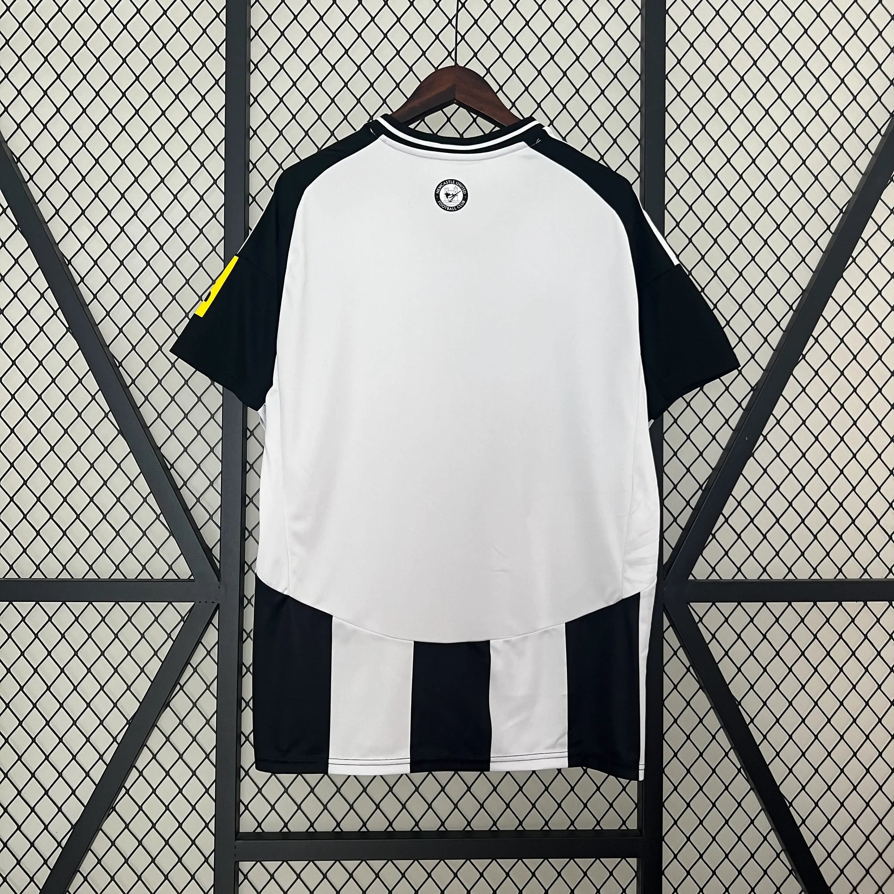 Newcastle United 2024/2025 Heimtrikot