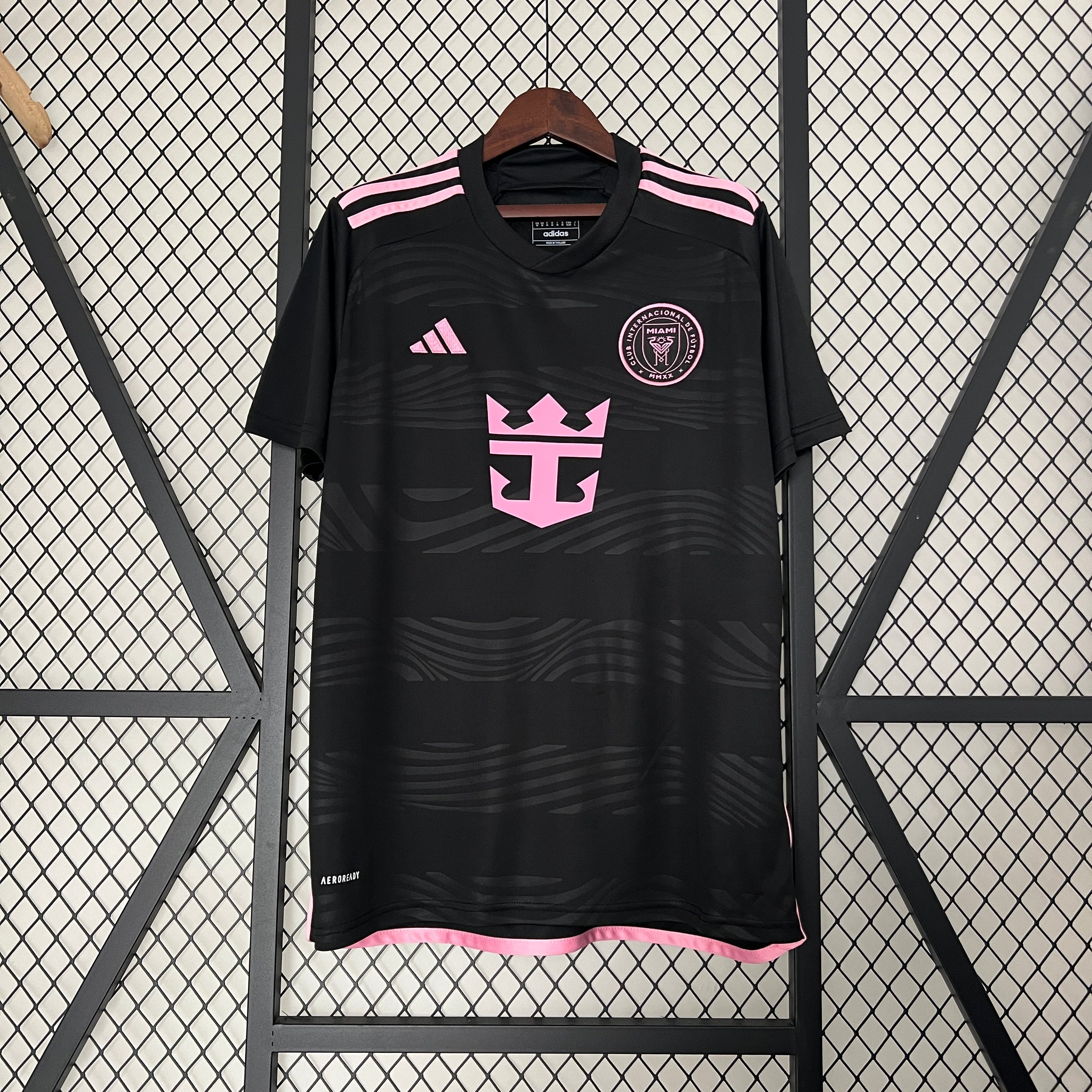 Trasferta Inter Miami 24-25