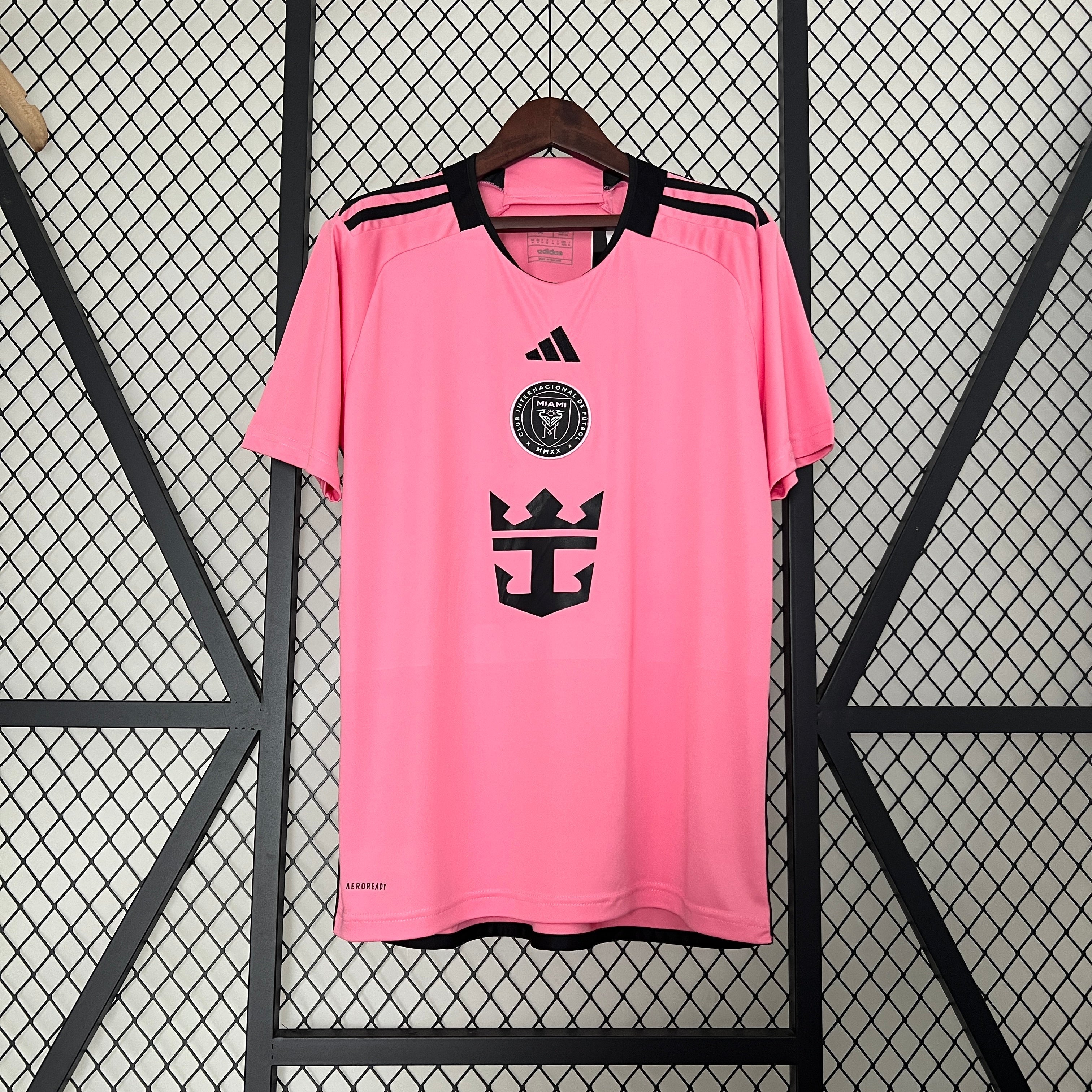 Inter Miami Heimtrikot 24-25