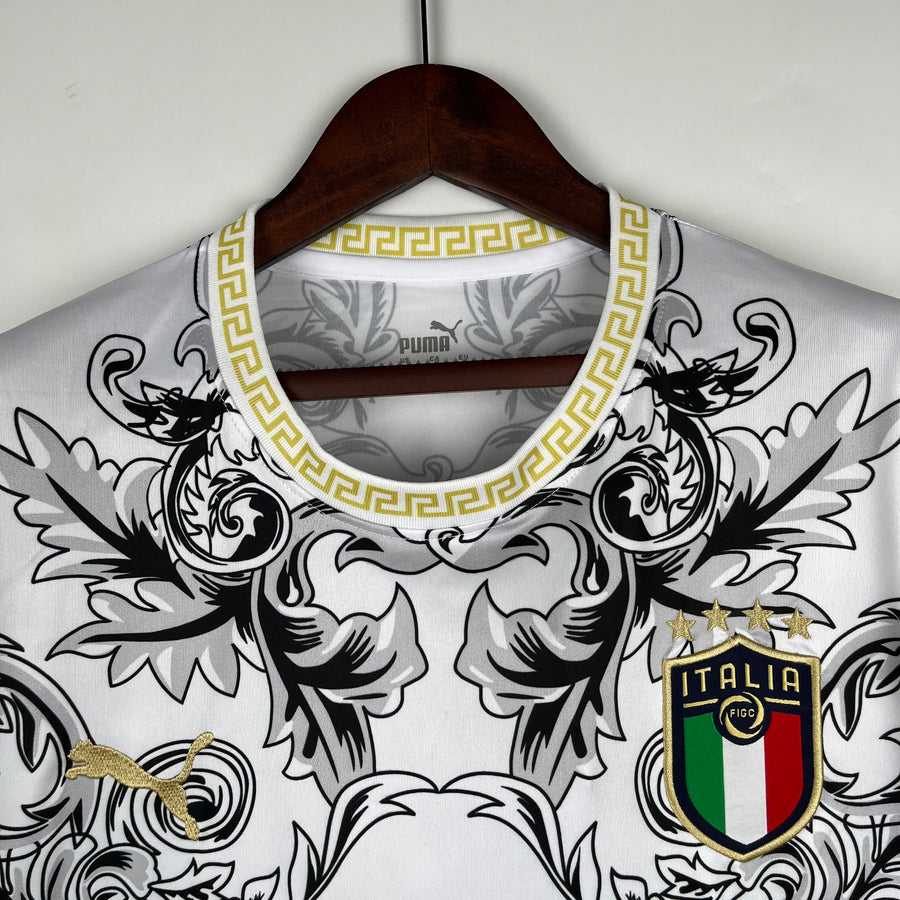 ITALIEN VERSACE Konzepttrikot 2023