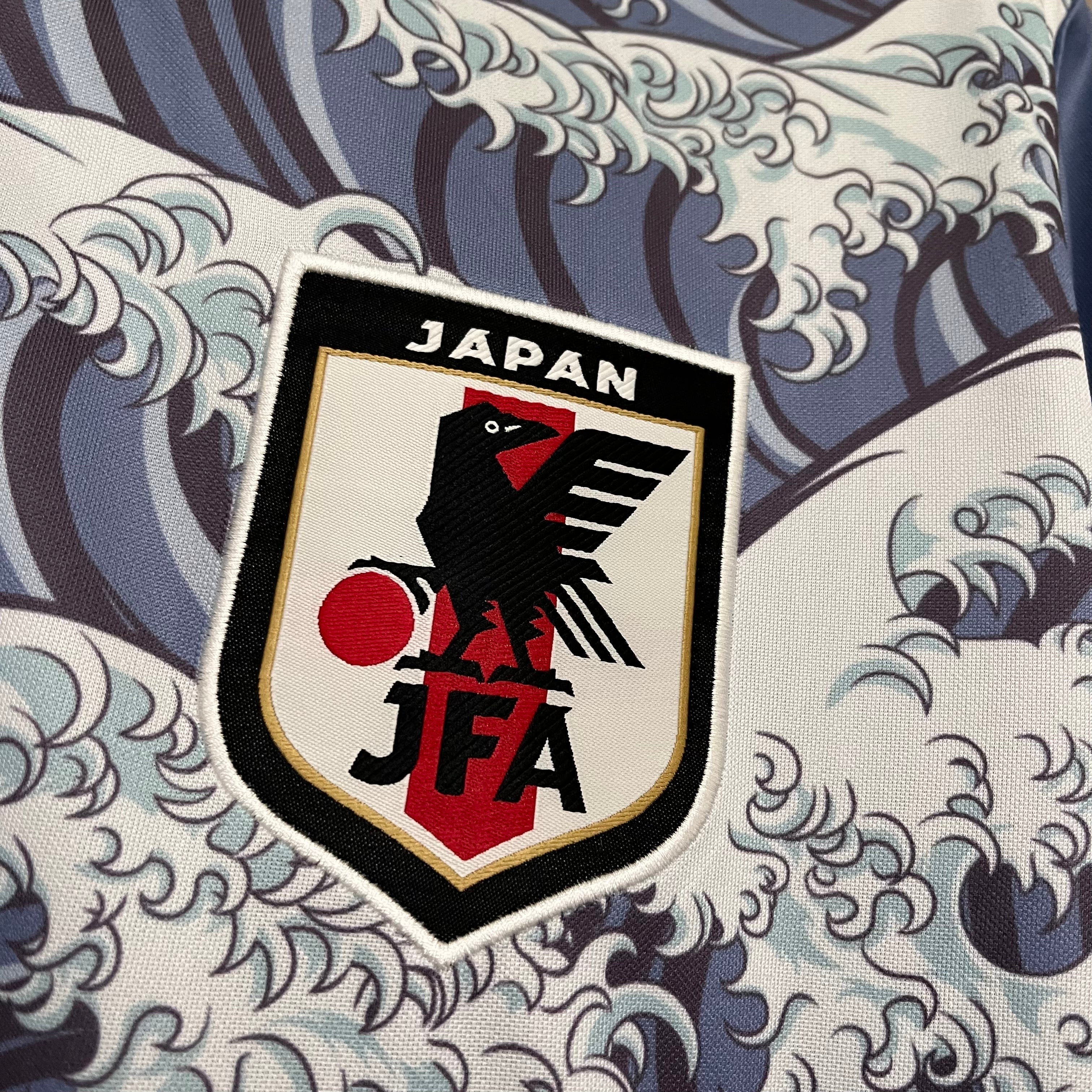 Japan 24-25 | Spezialausgabe Wellen