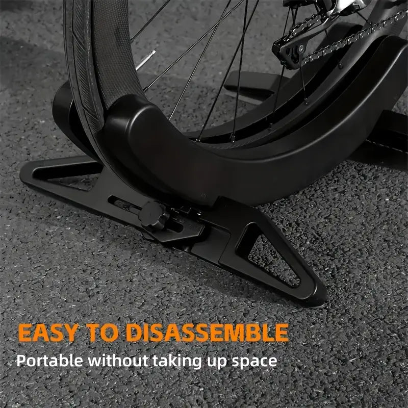 Suporte de Bicicleta Ajustável