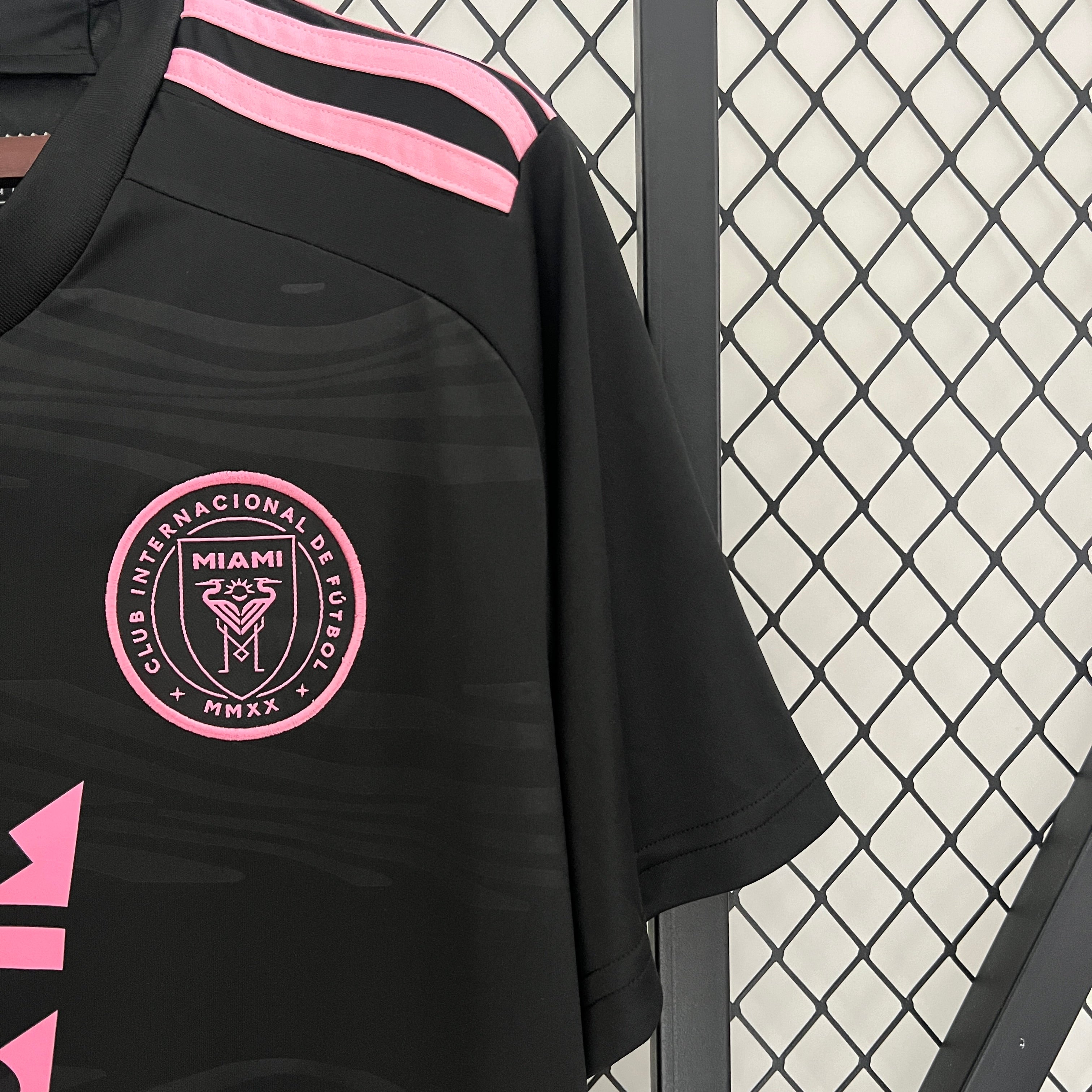 Trasferta Inter Miami 24-25