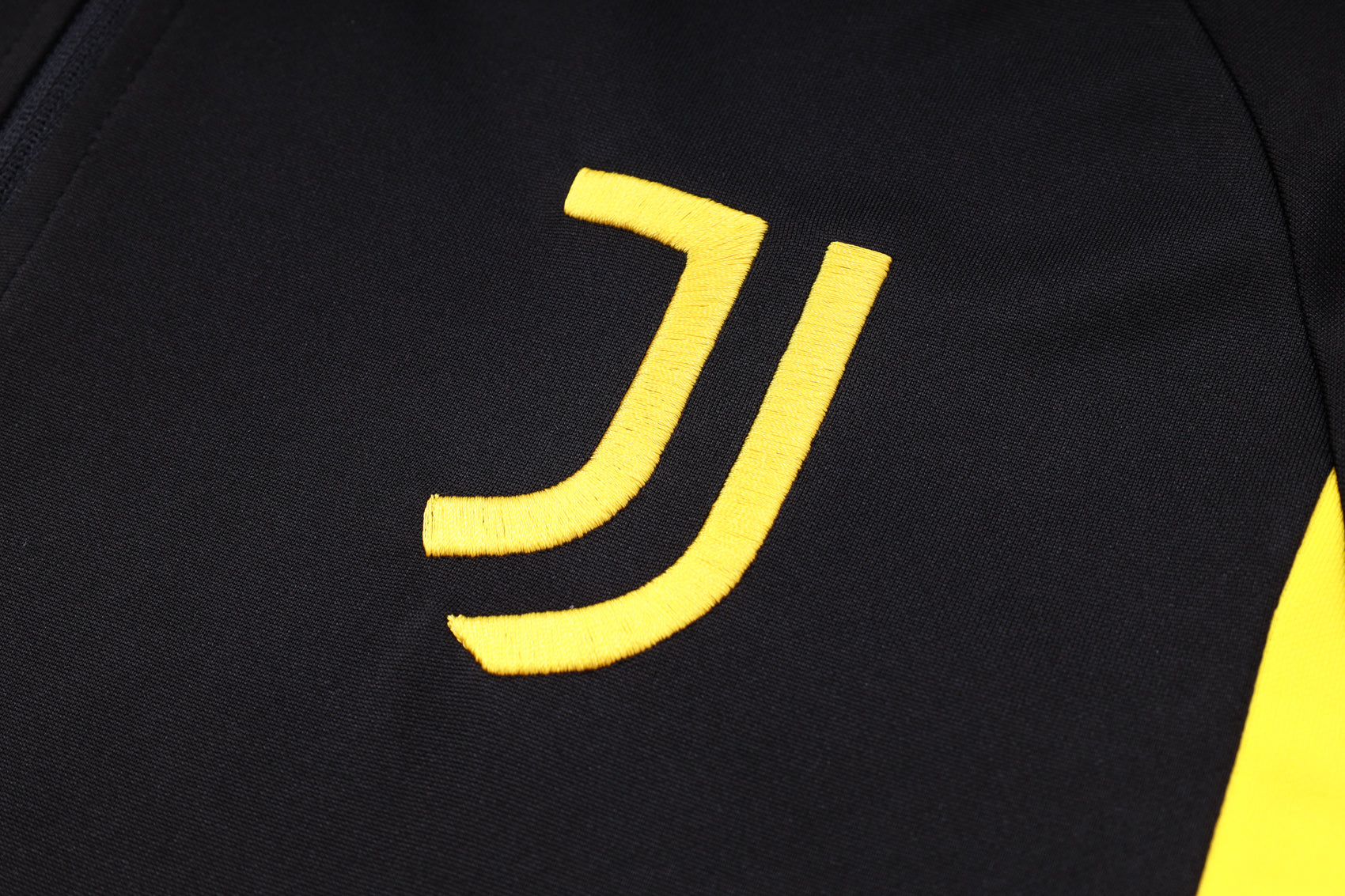 Juventus tuta nera 23-24