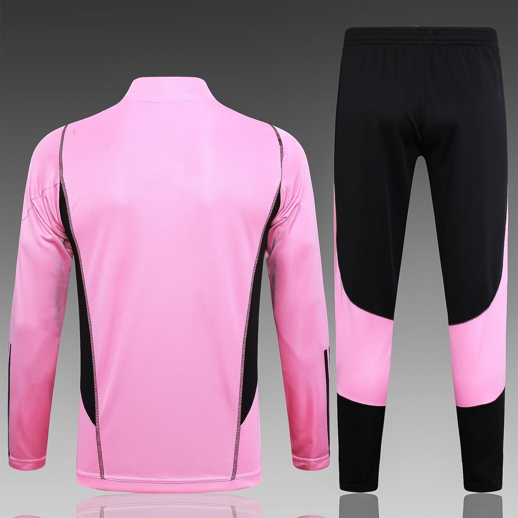 Inter Miami Pink Trainingsanzug 23-24