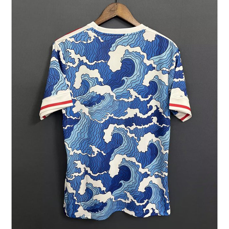 Japan Wellen Konzept-Kit