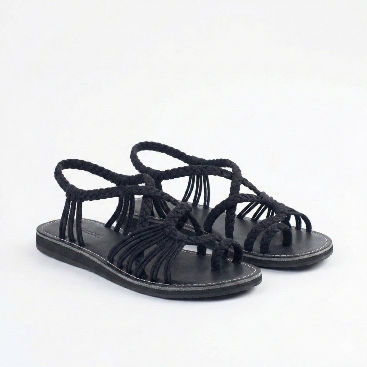 Elegant & Comfortable Sandals