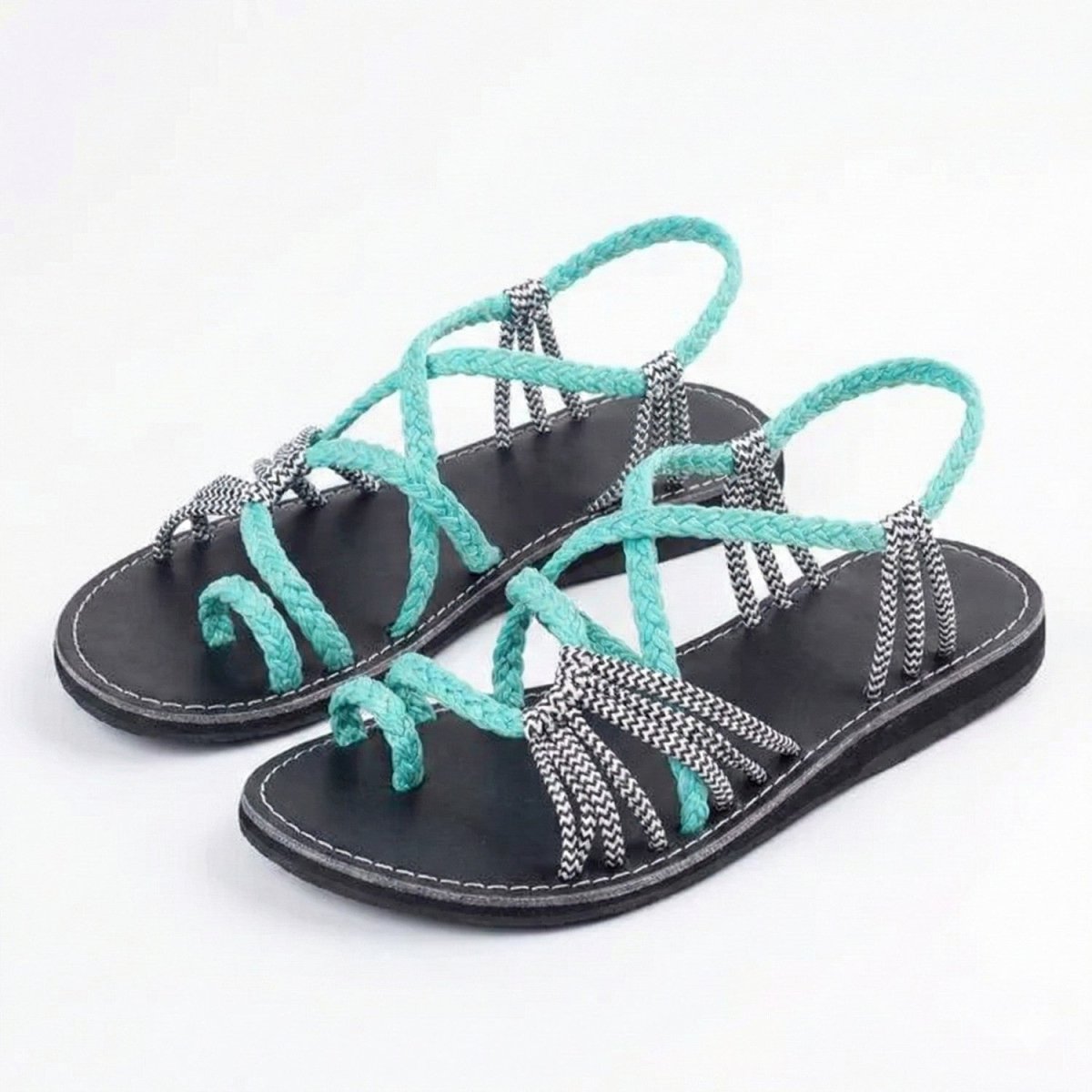 Elegant & Comfortable Sandals