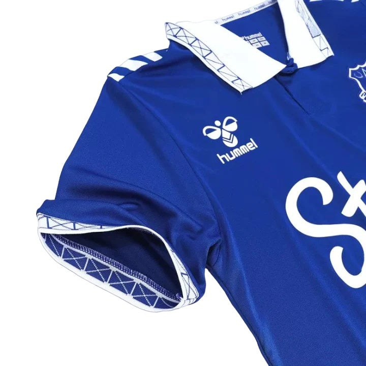 Maglia Home Everton 2023/24