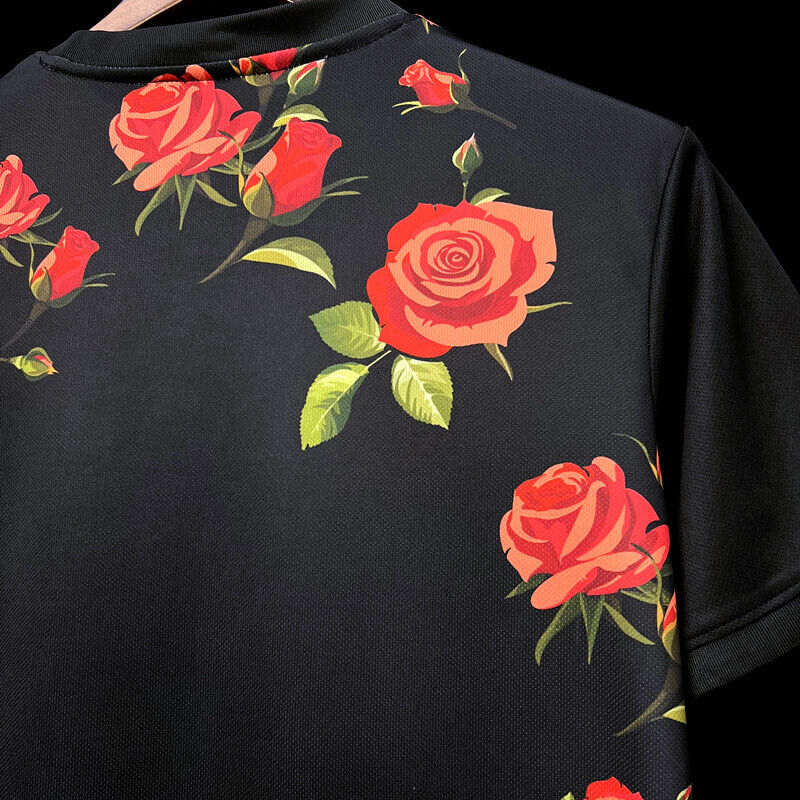 JAPAN Rosen-Trikot 2024 Spezialausgabe
