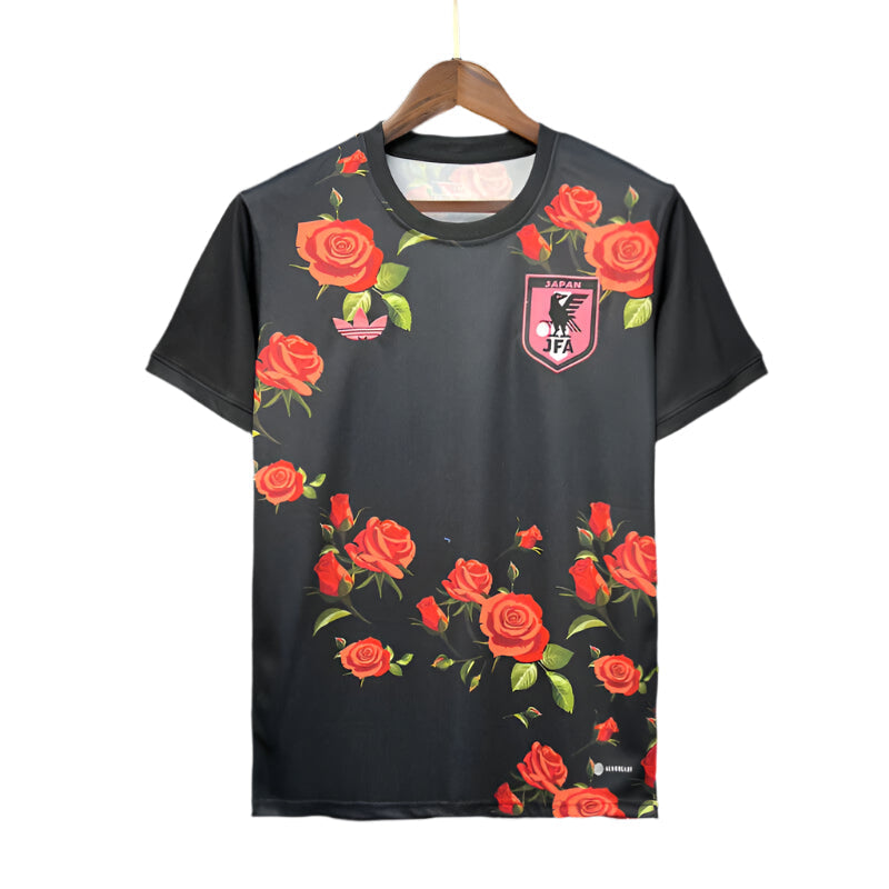JAPAN Rosen-Trikot 2024 Spezialausgabe