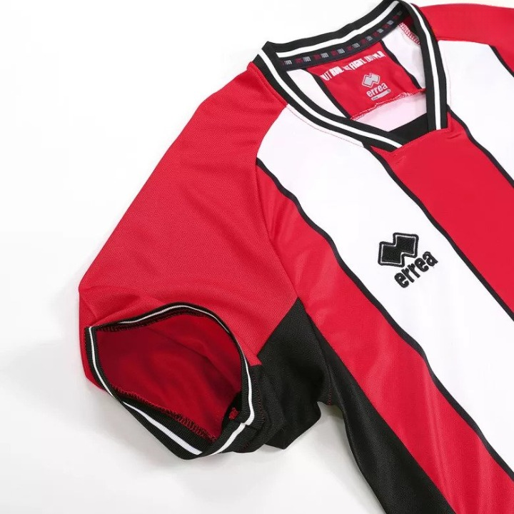 Sheffield United Heim-Fußballtrikot 2023/24