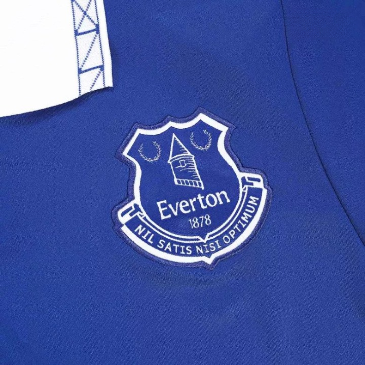 Maglia Home Everton 2023/24