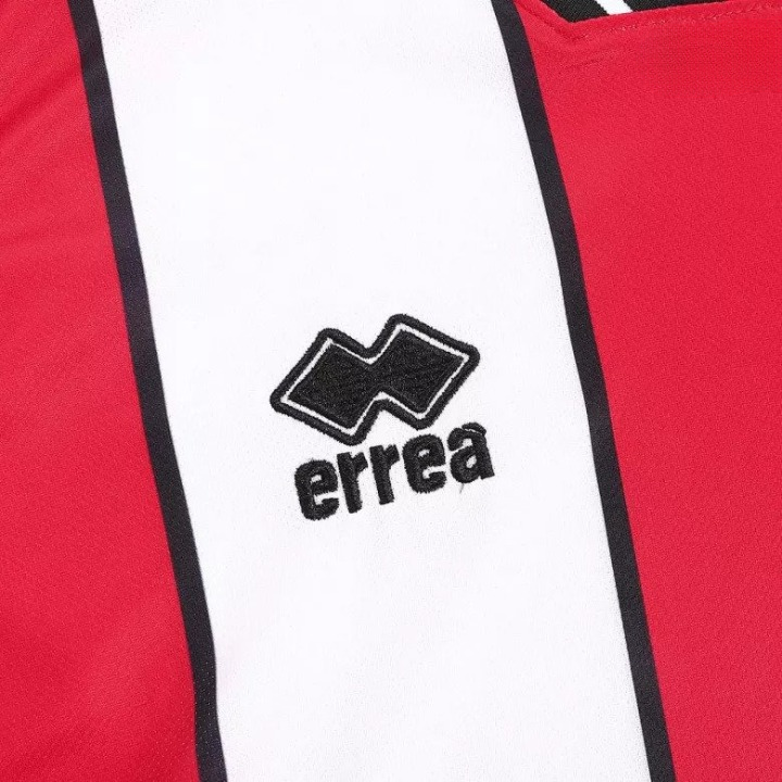 Sheffield United Heim-Fußballtrikot 2023/24