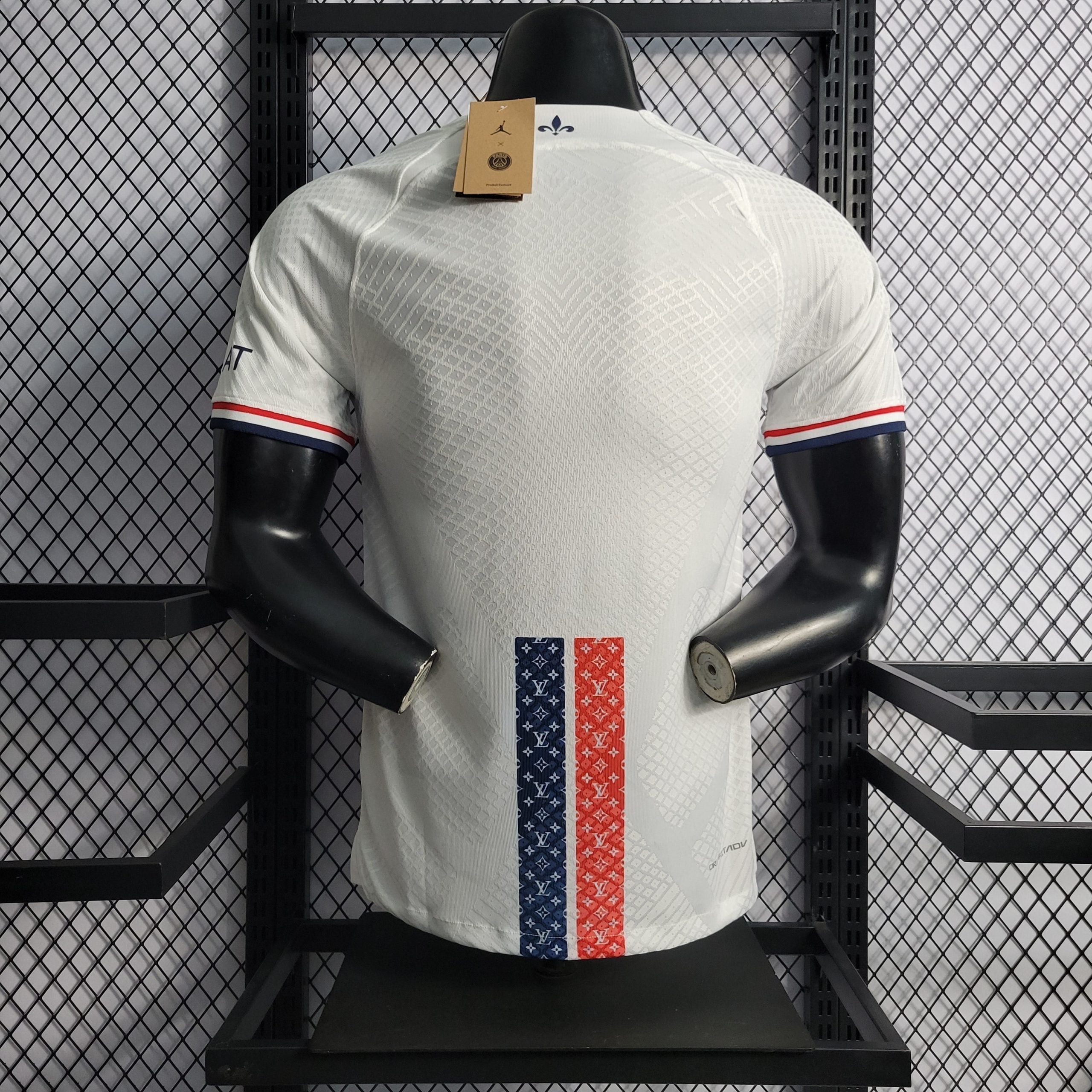 PSG Louis Vuitton Trikot