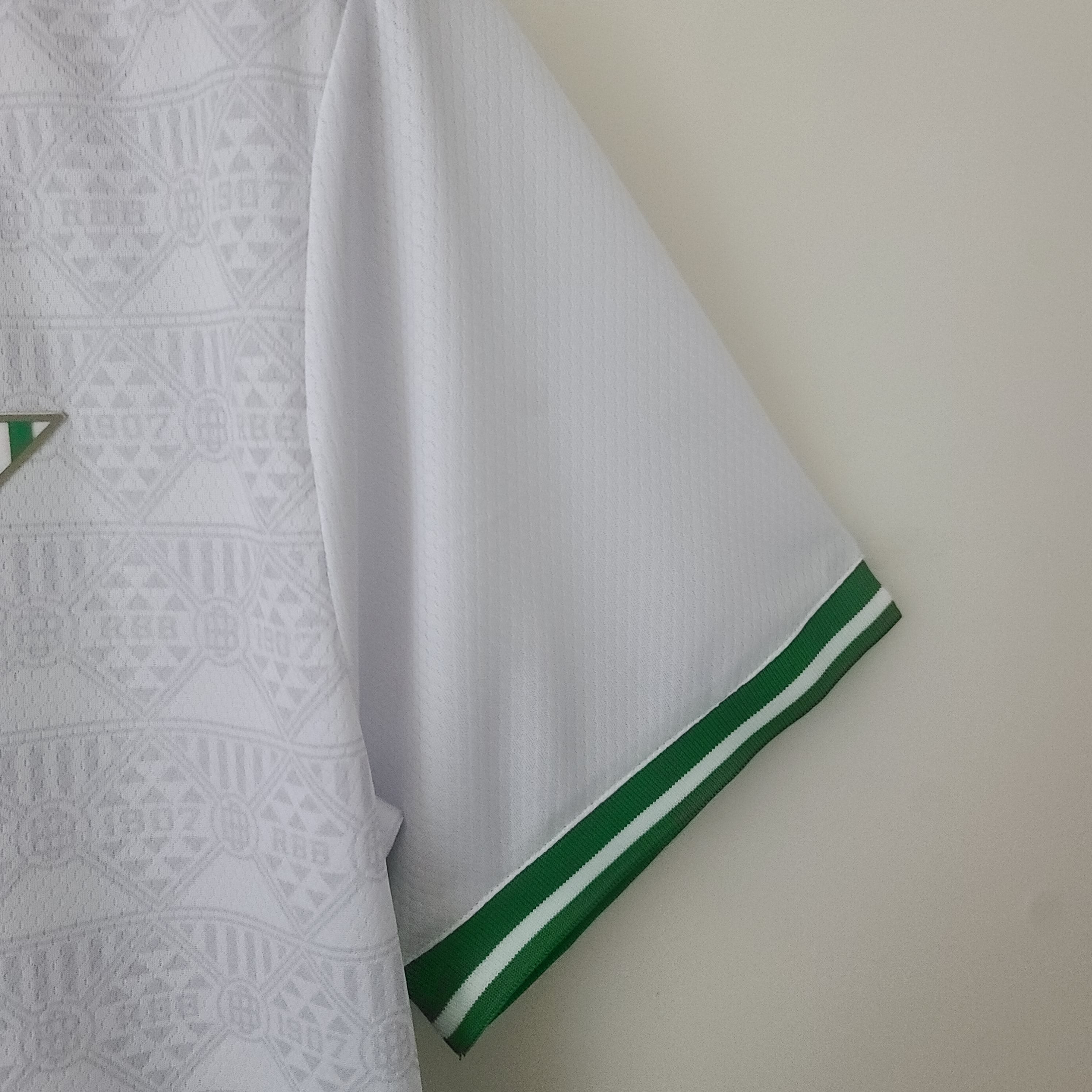 Real Betis Trasferta 22-23