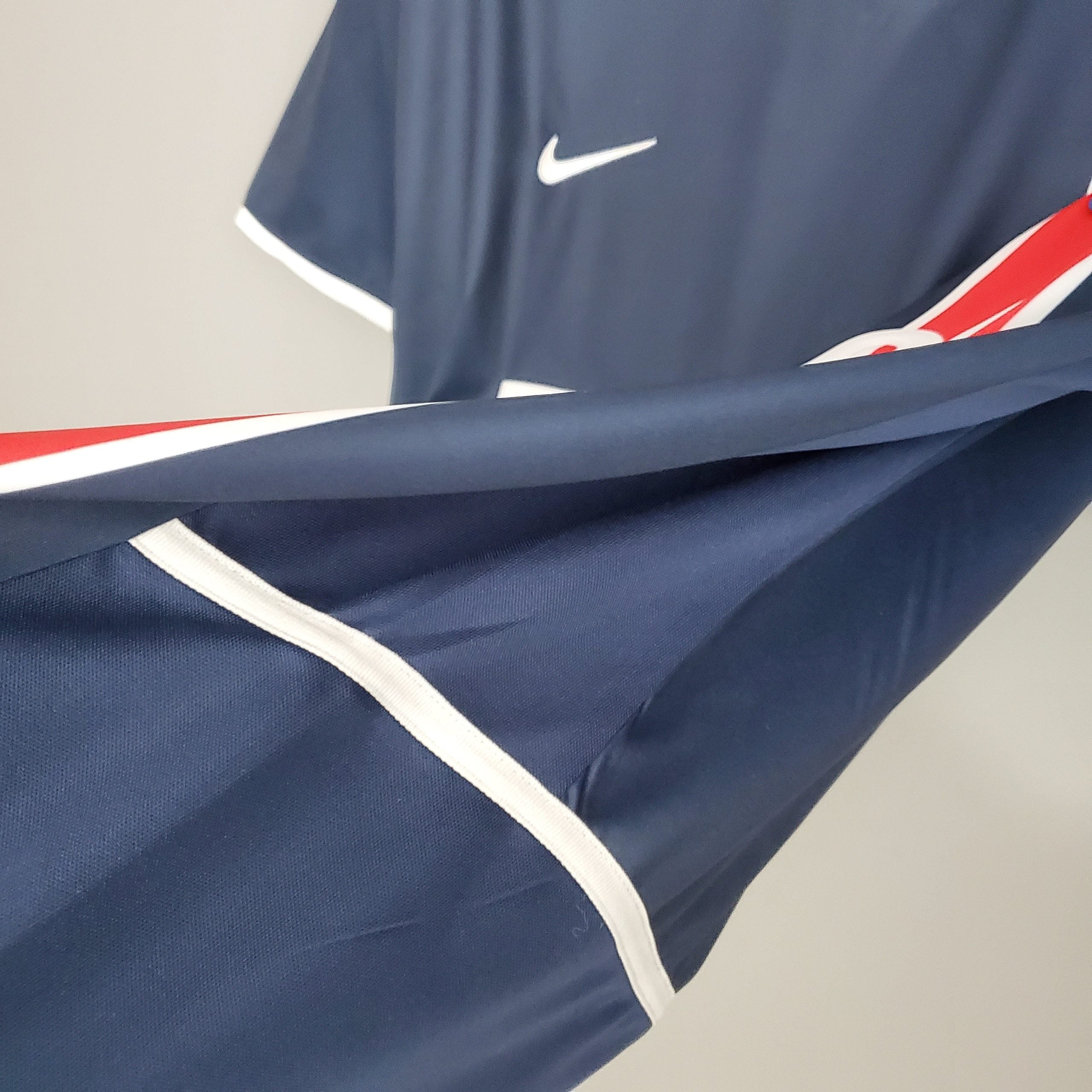 PSG Retrotrikot 2002/2003