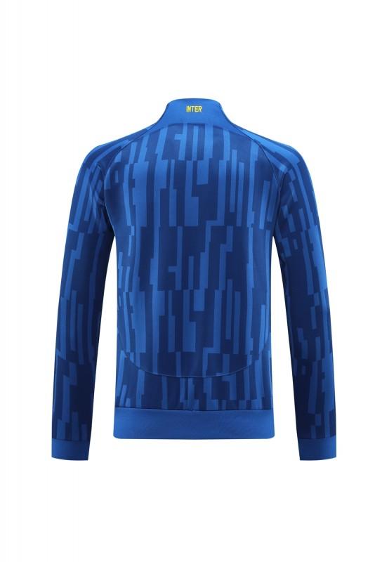 Inter Milan 23-24 Tracksuit