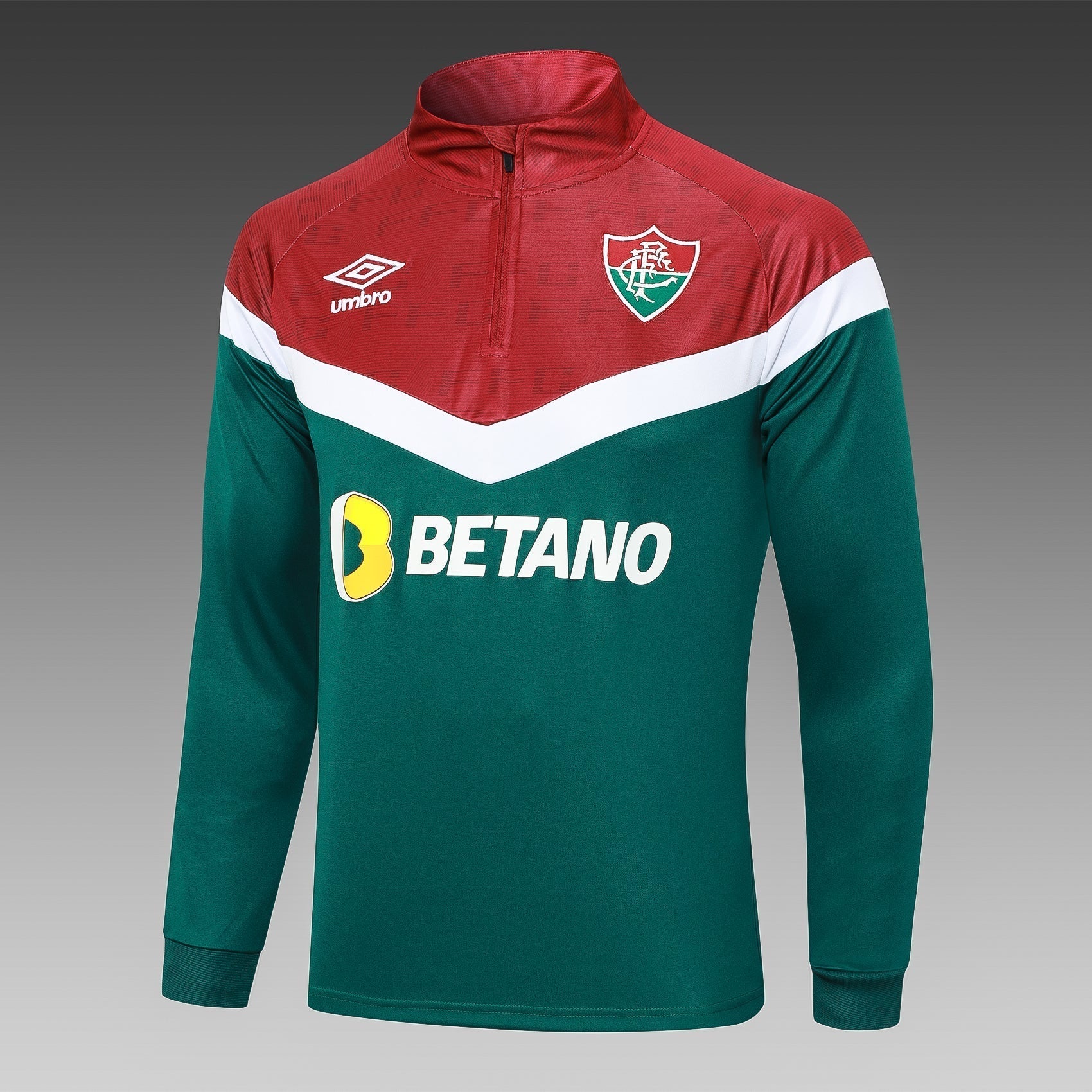 Fluminense Trainingsanzug 23-24