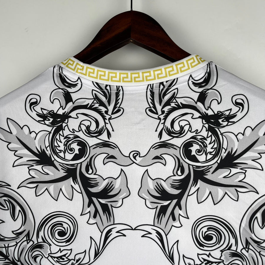 ITALIEN VERSACE Konzepttrikot 2023