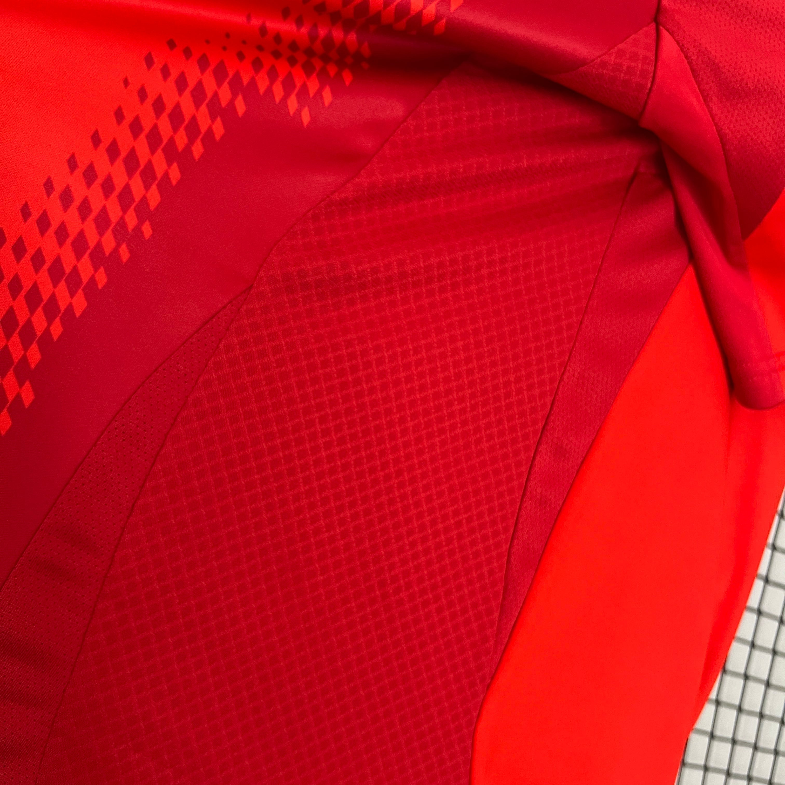 Kit Casa Bayern Monaco 2024/2025