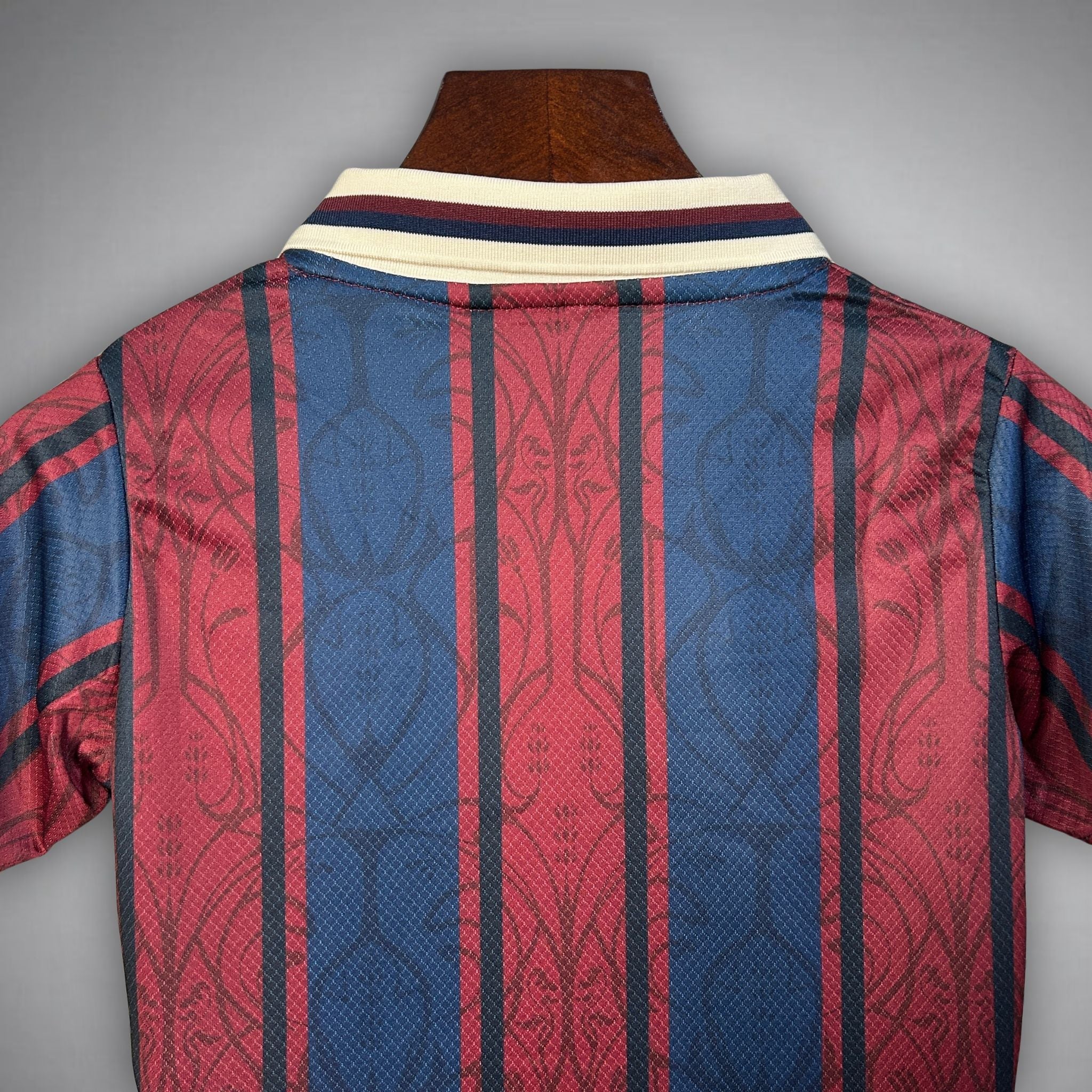 Maglia Polo bambini Barca 2026