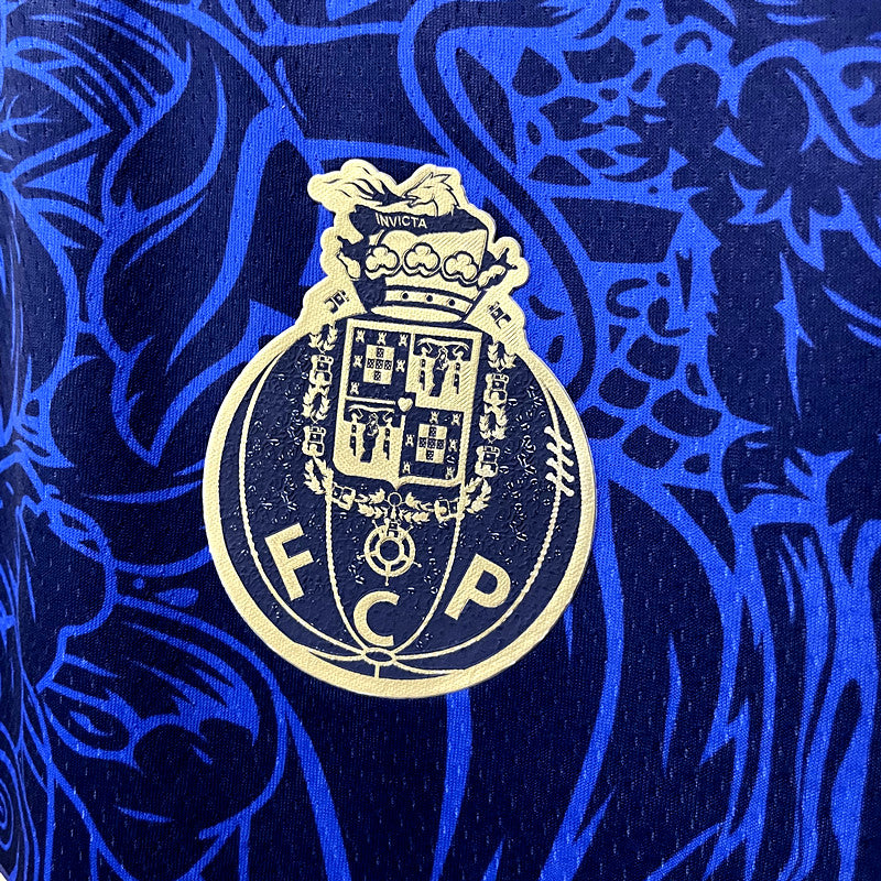 FC Porto Kit Speciale Campioni Dragon