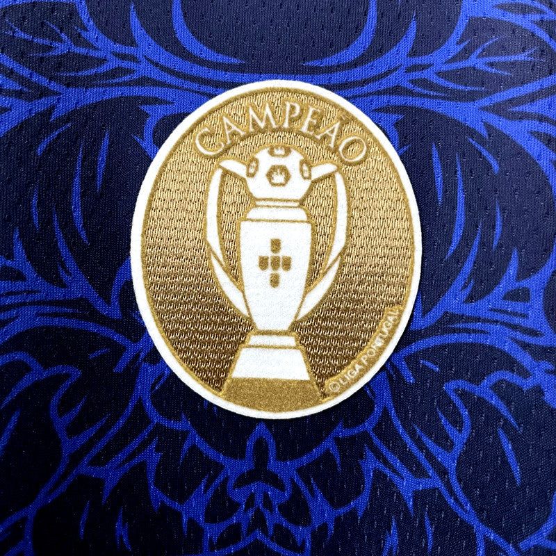 FC Porto Kit Speciale Campioni Dragon