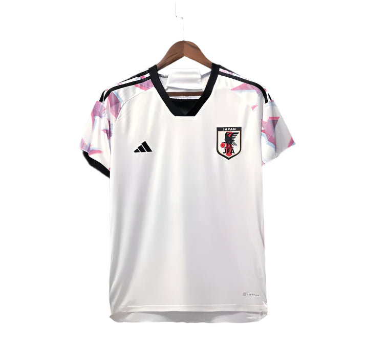 Japan 22 | Weltmeisterschaft | Auswärts